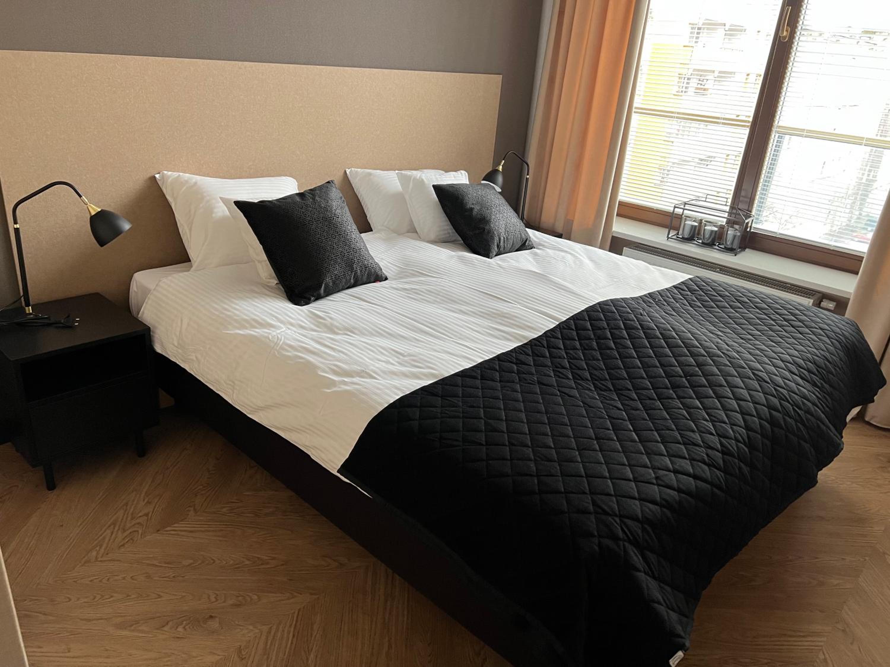 Apartament Ogrodowa Deluxe view 3