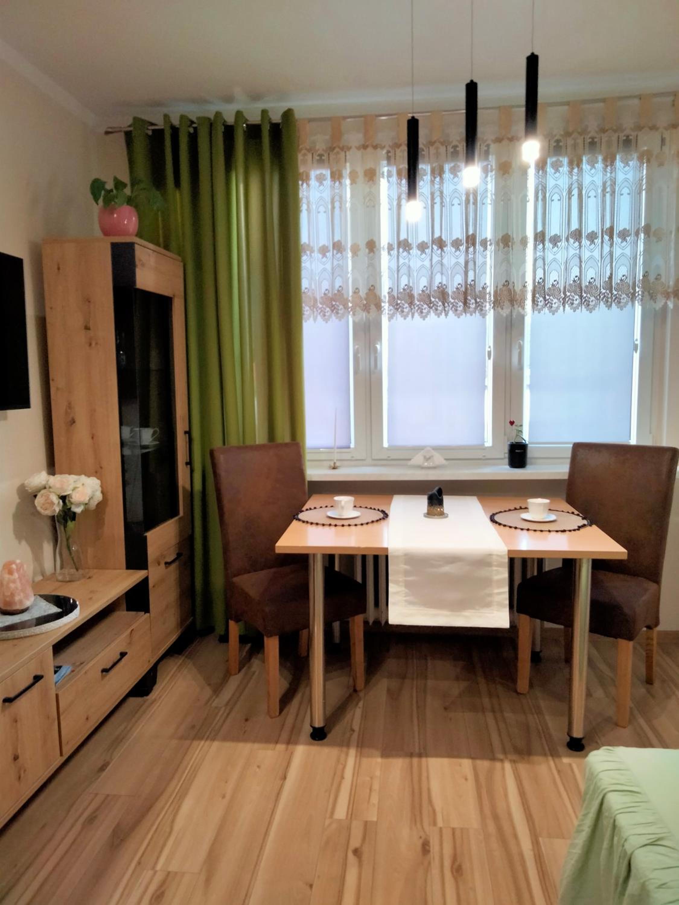Uroczy Loft