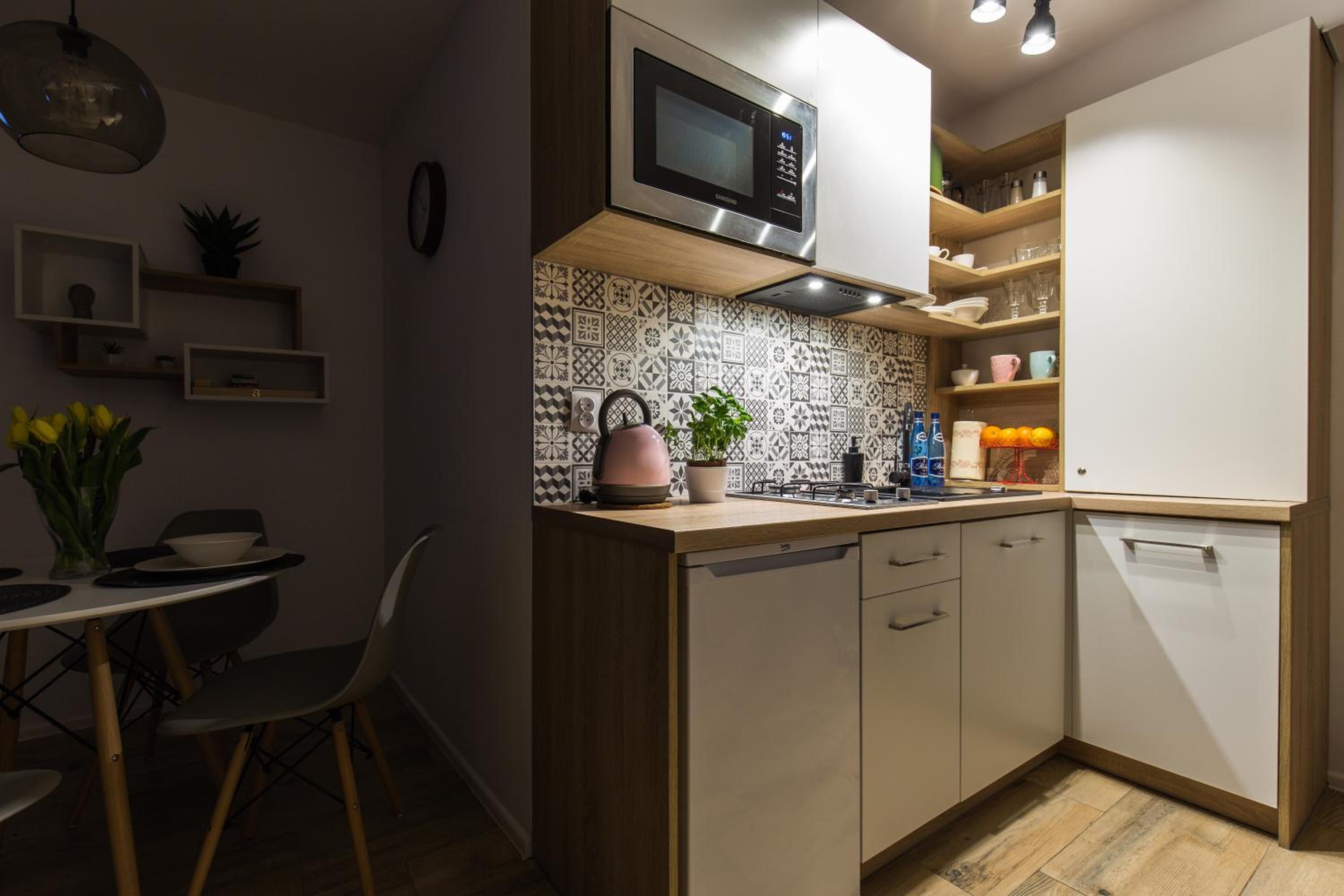 Apartament Asnyka view 4