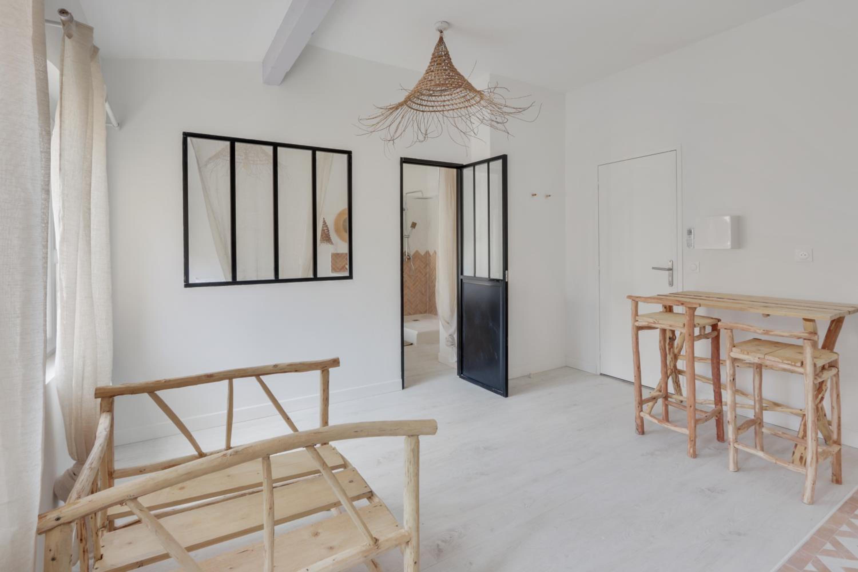 #LaFrenchCasa Belsunce view 4