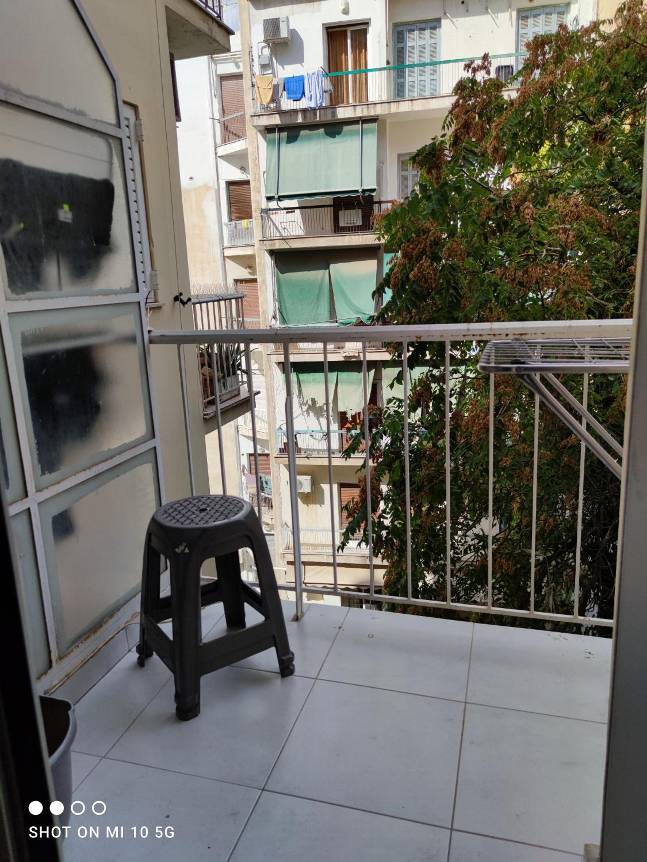 One bedroom on Lemesou 6 in Athens photo 5