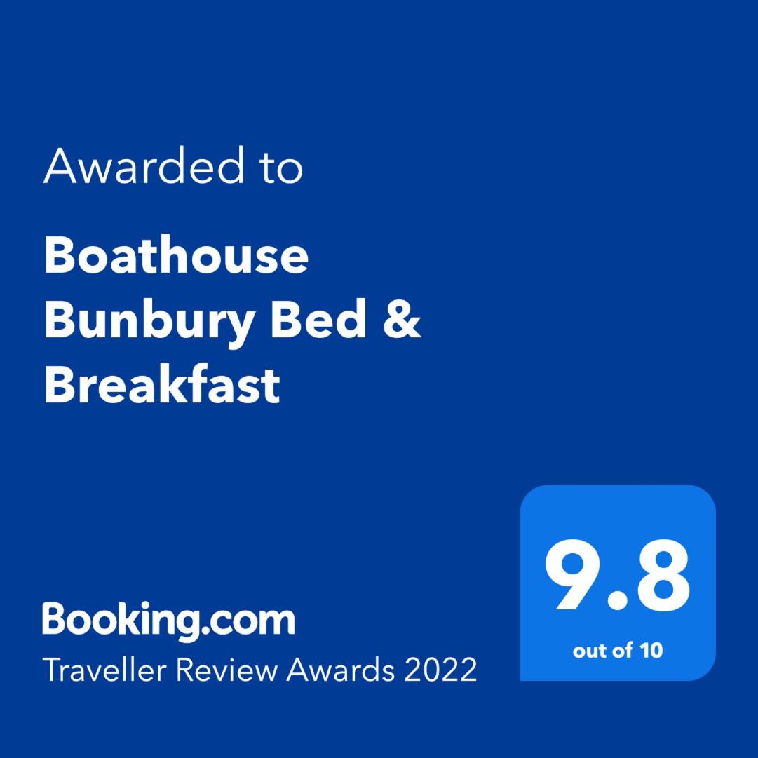 Boathouse Bunbury Bed & Breakfast