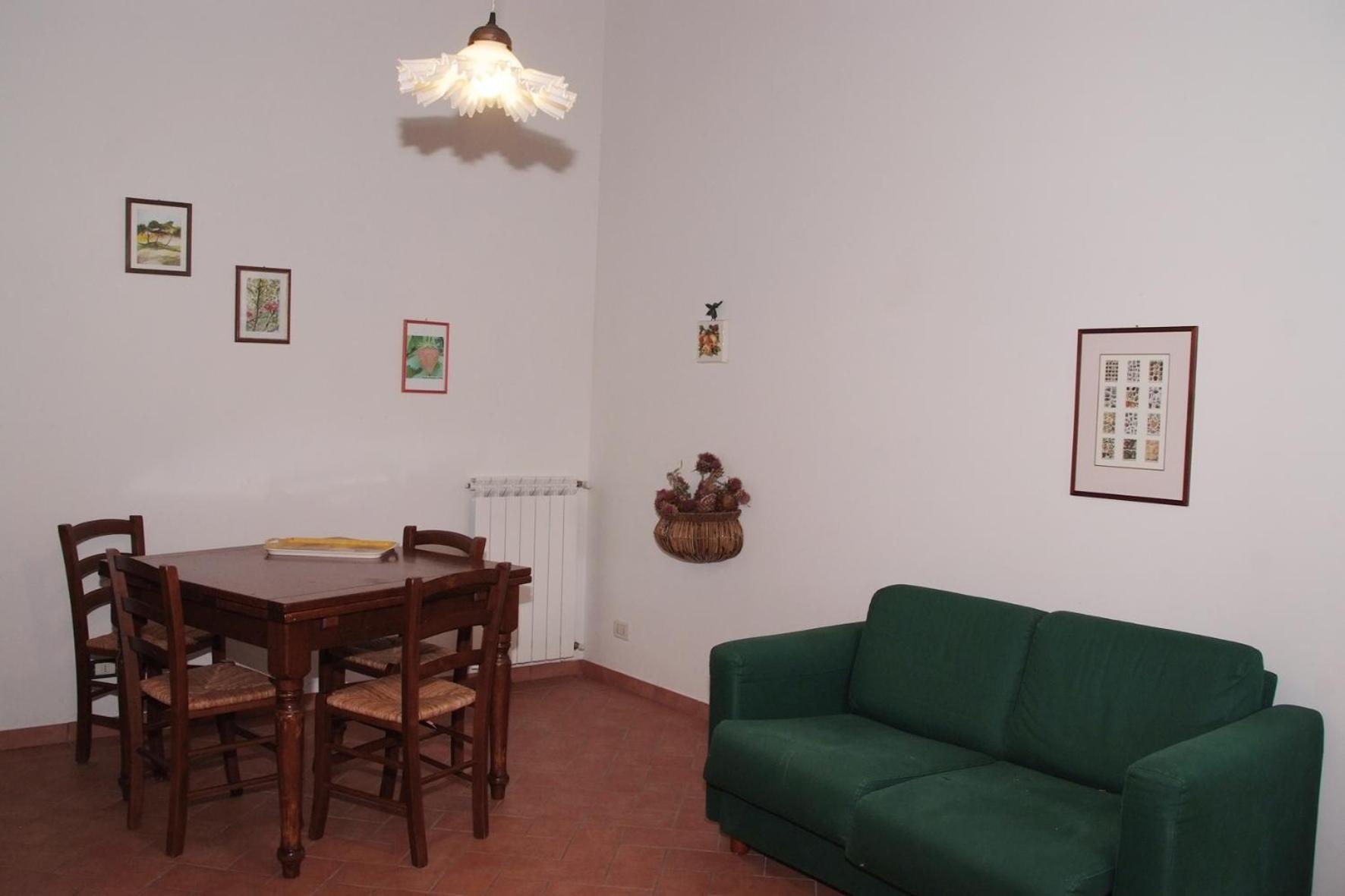 Il Pino Bioagricoltura