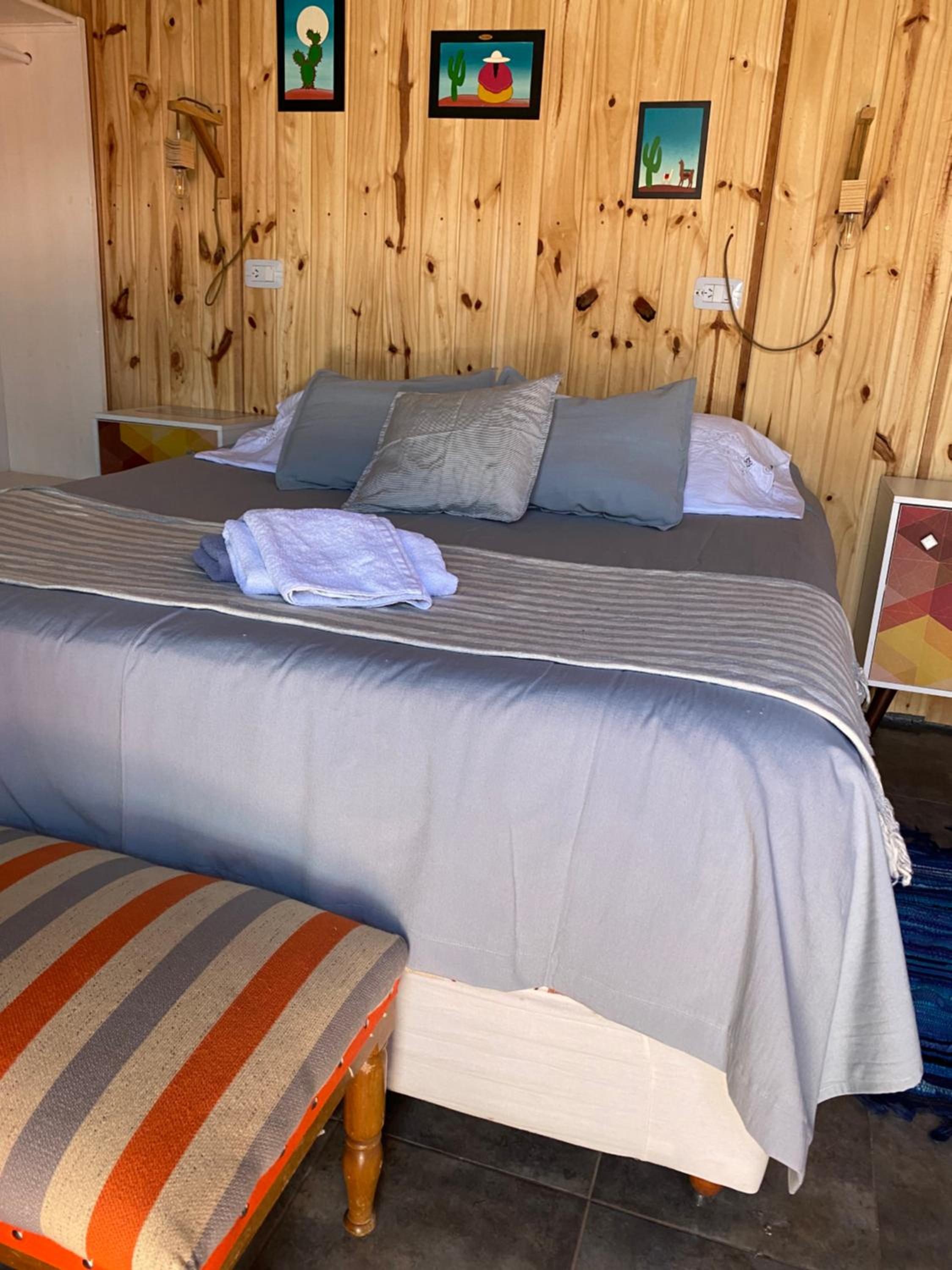 Hostal Asqui Pacha