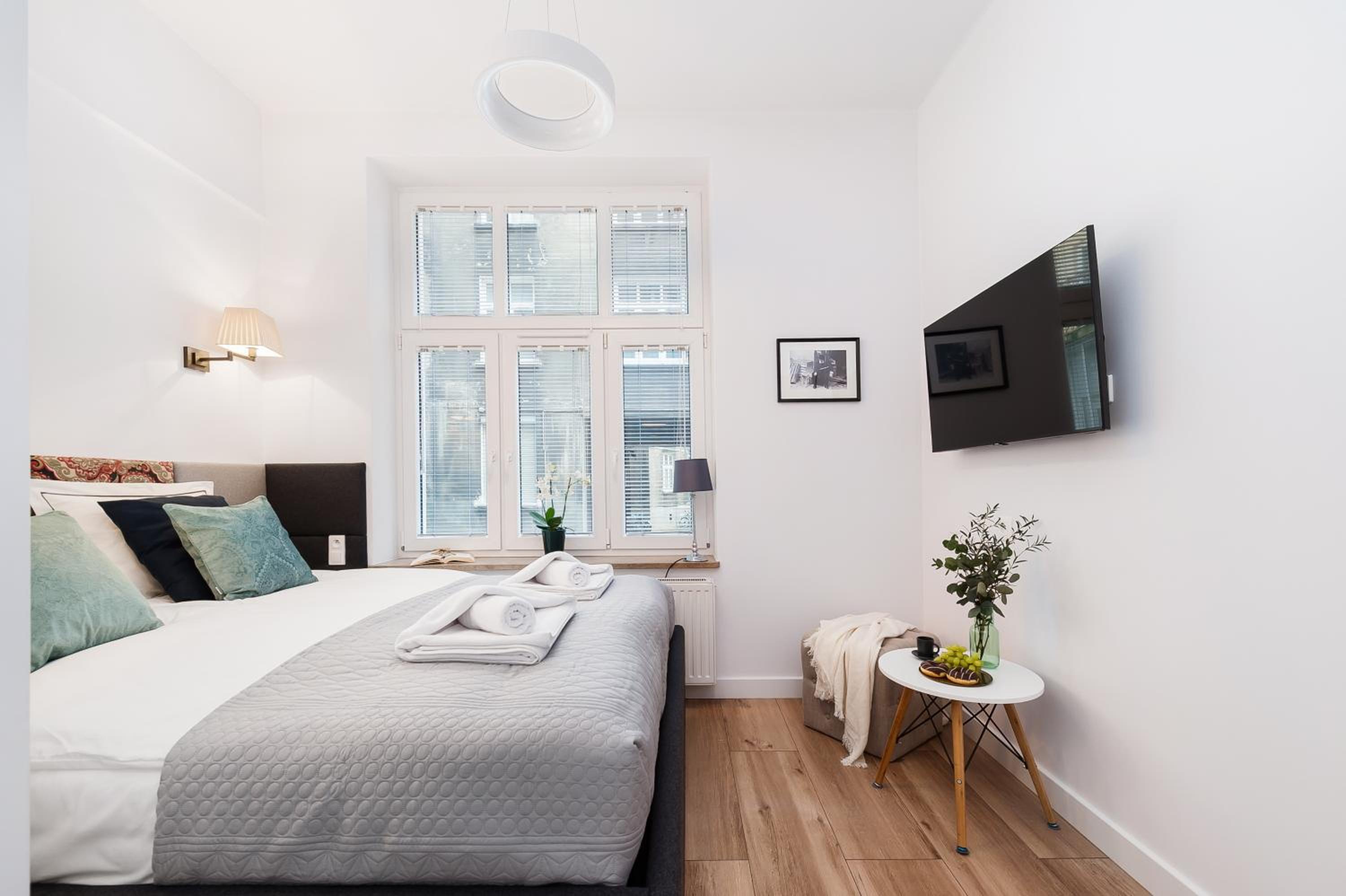 Luxury SPA Apartment Old Town Krakow view 3