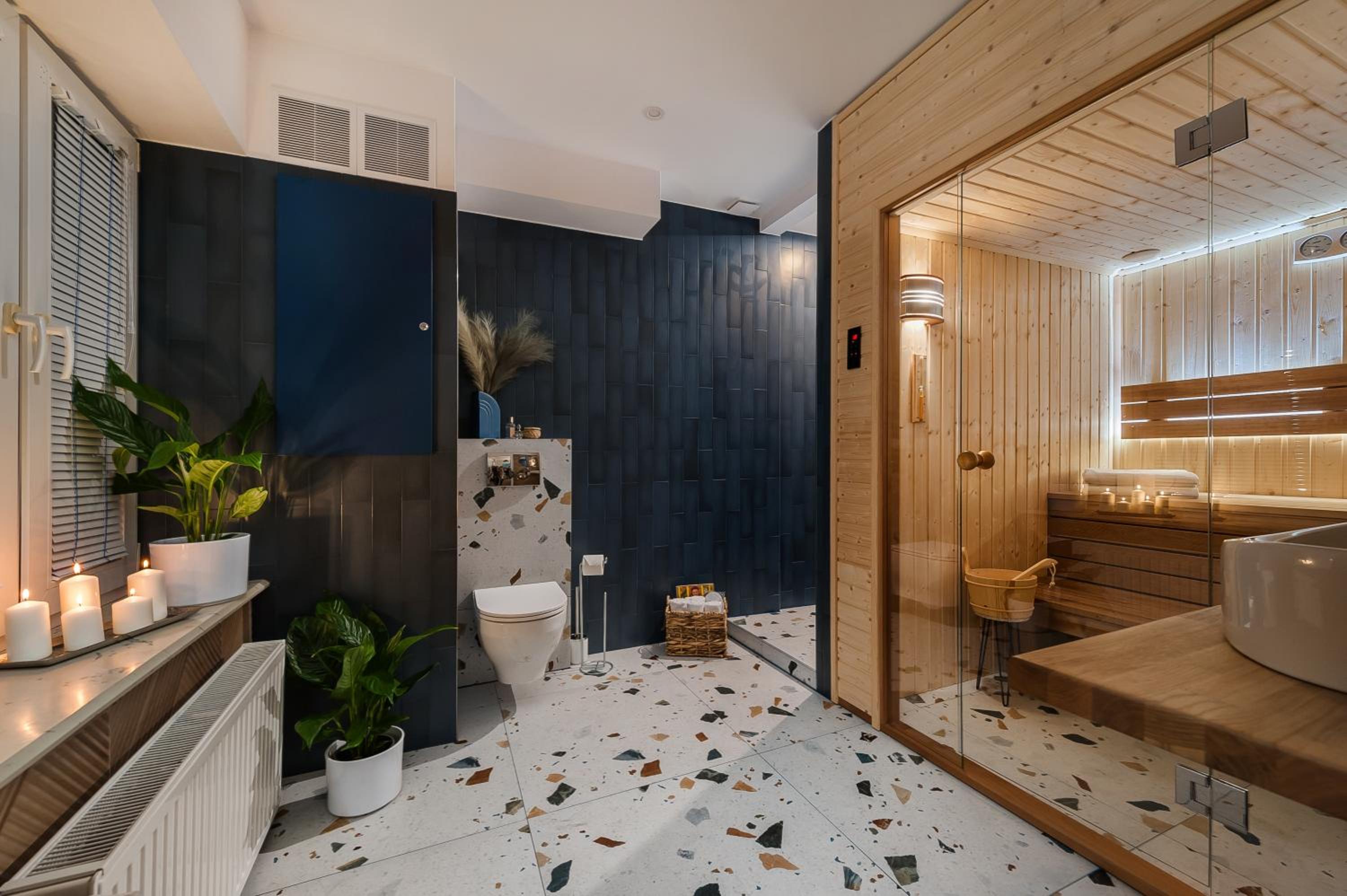 Luxury SPA Apartment Old Town Krakow view 5