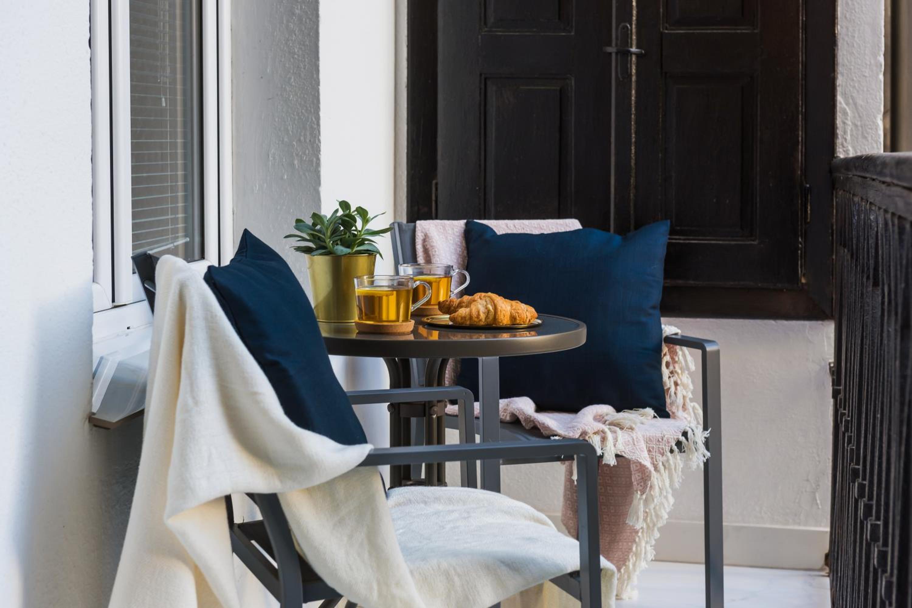 Hotel Luxury SPA Apartment Old Town Krakow - Image 1