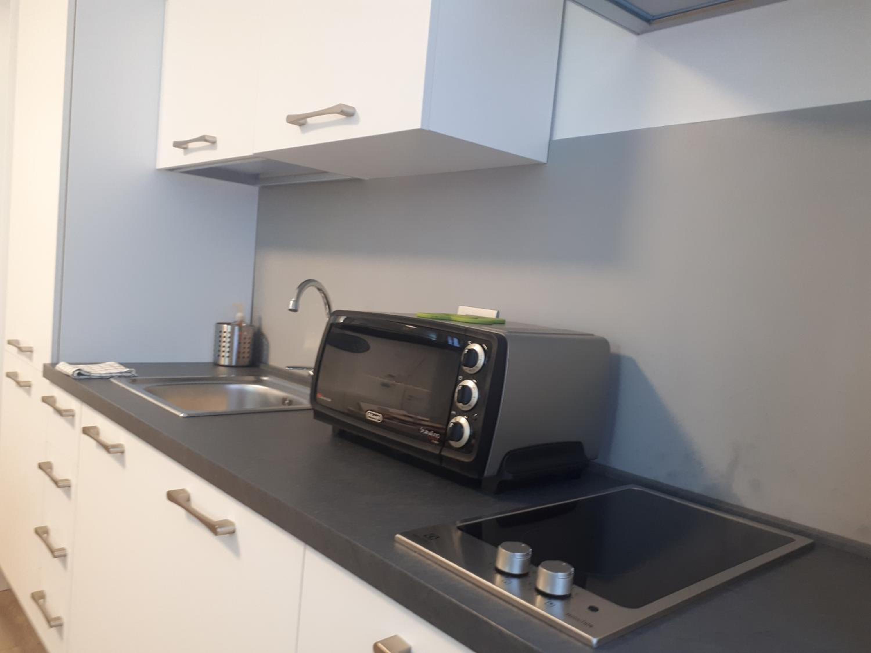Antichi Sapori Apartment One