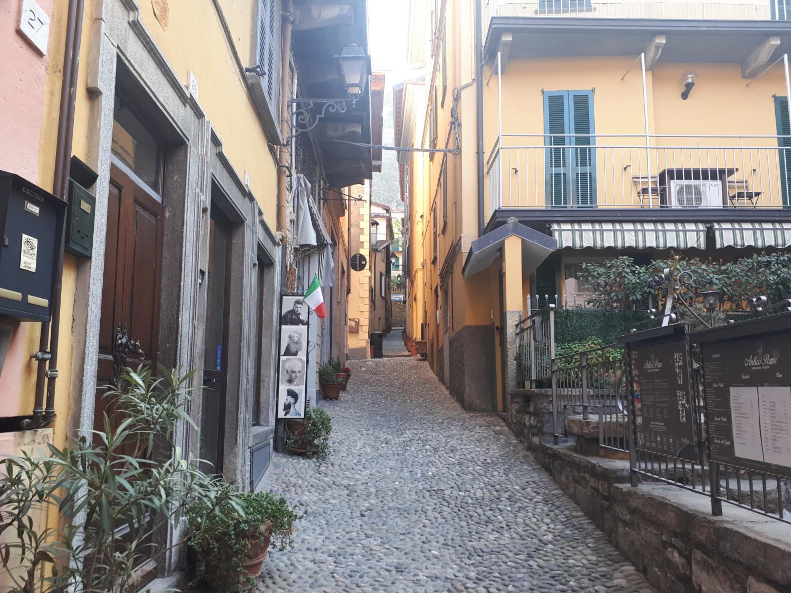 Antichi Sapori Apartment One
