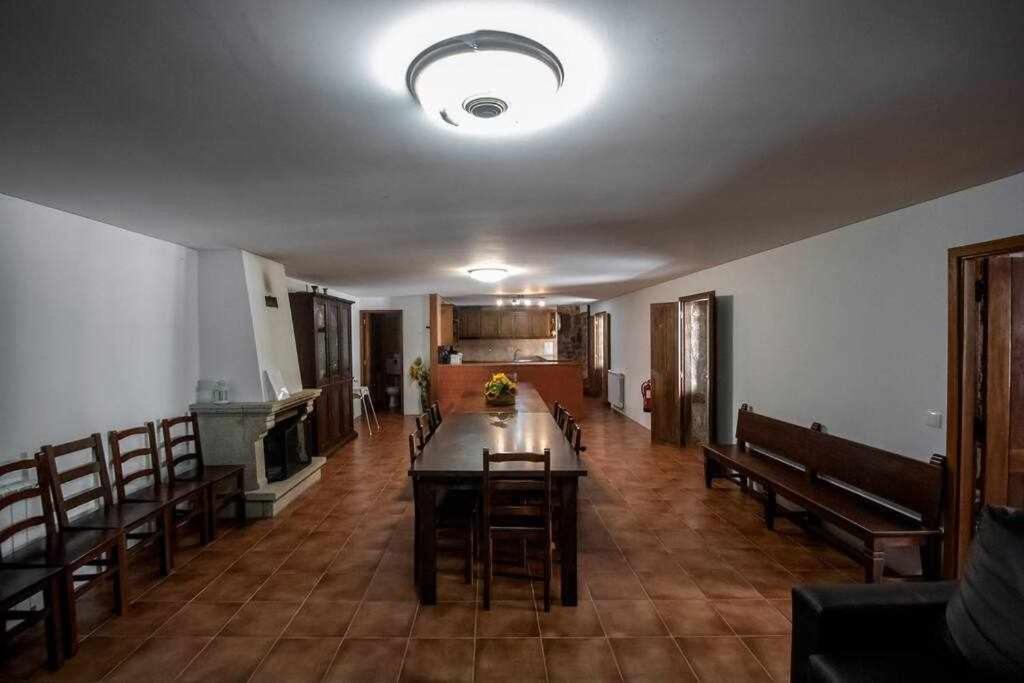 Casa do Pioledo Camélias de Basto