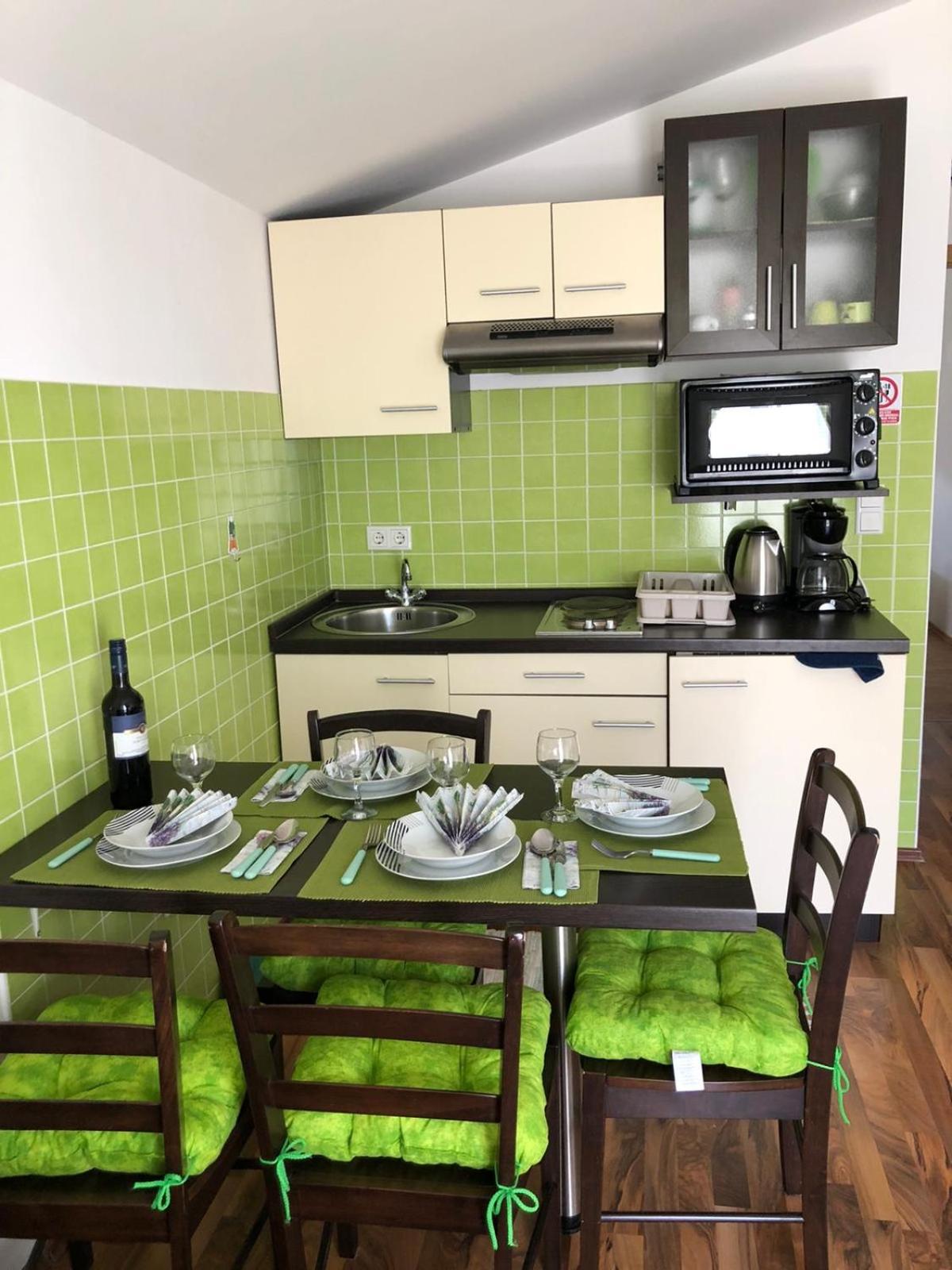 Apartments Rajcic view 4
