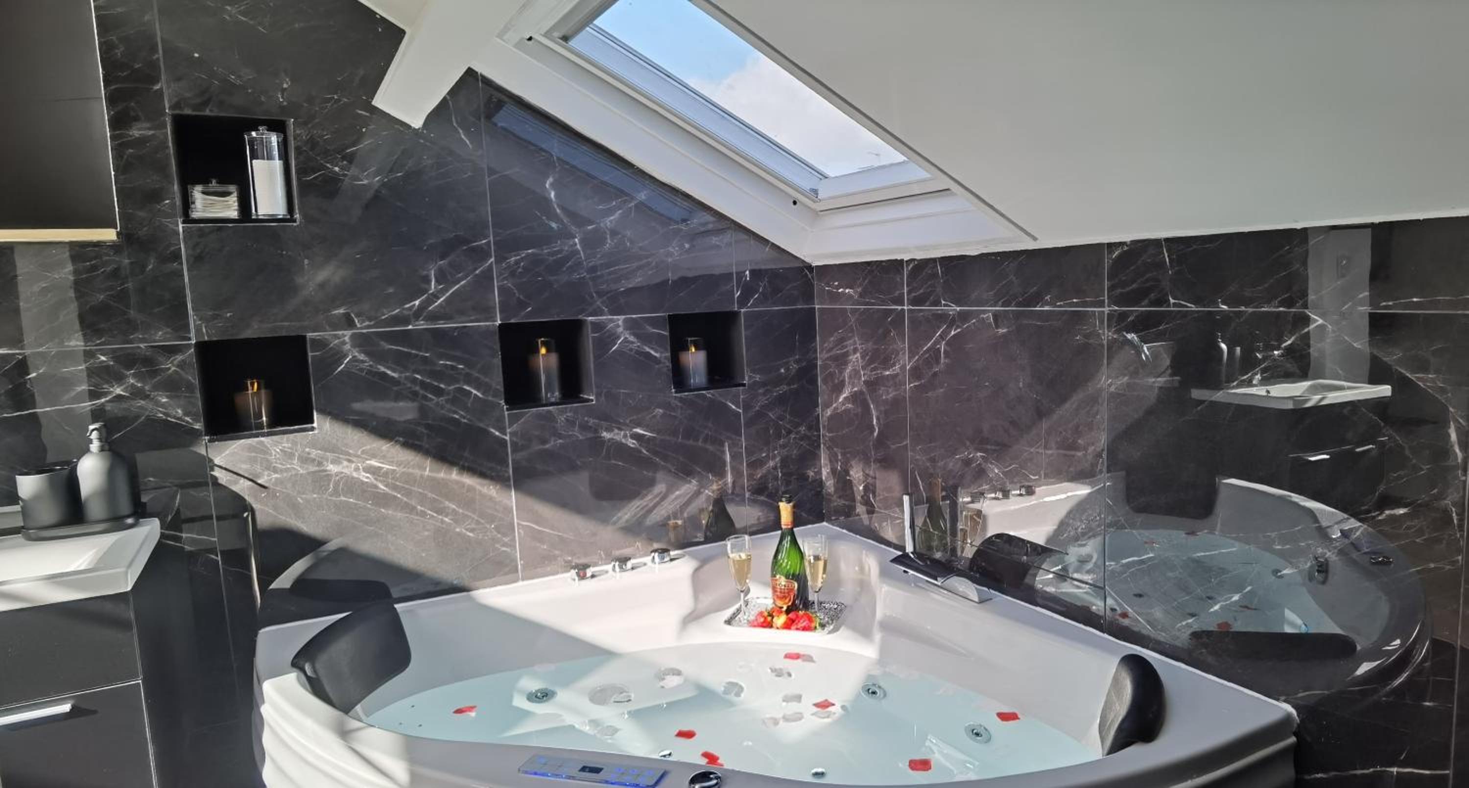 Hotel La Nuit De Leandre