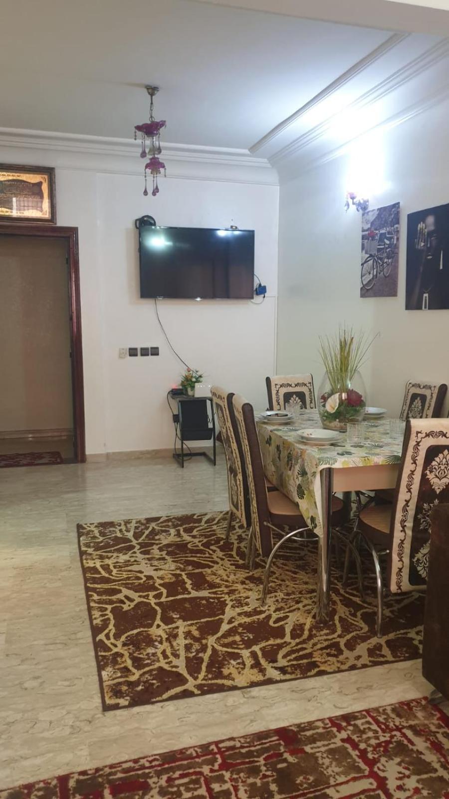 Beautiful Apartment Holiday