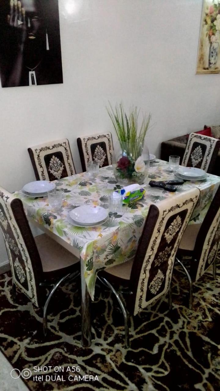 Beautiful Apartment Holiday