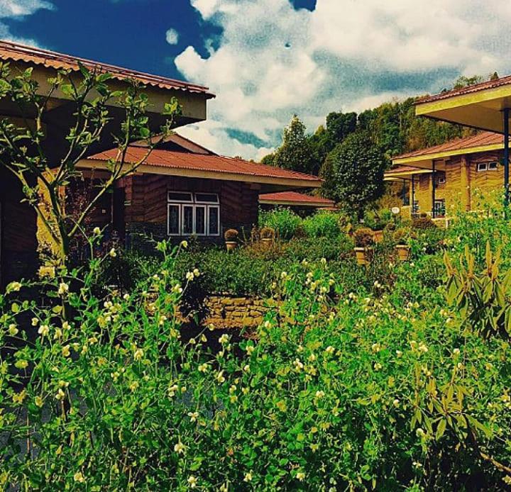 Khachoe Residency