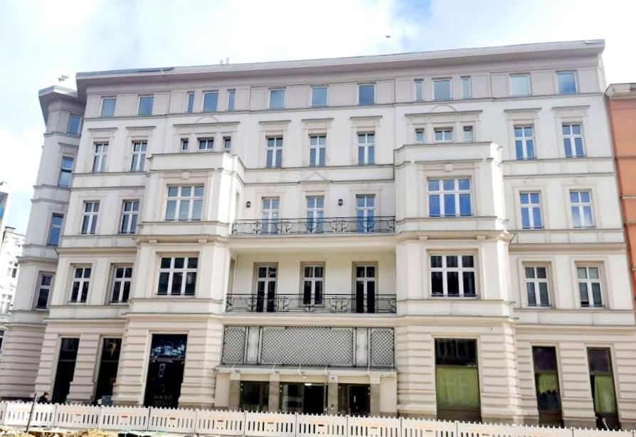 GRYF Apartamenty Holiday Family