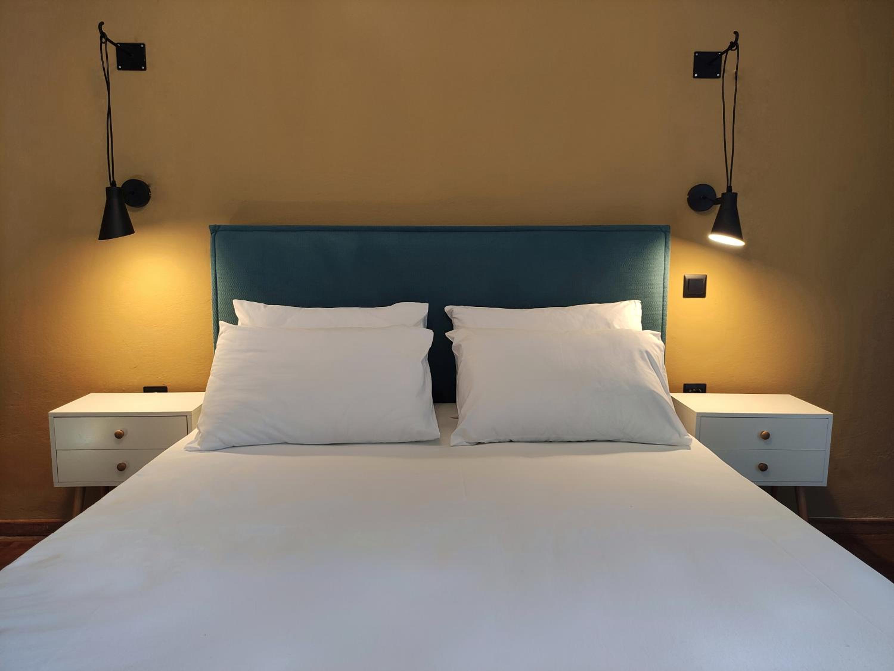 Beautiful and Airy Apartment Corfu Town