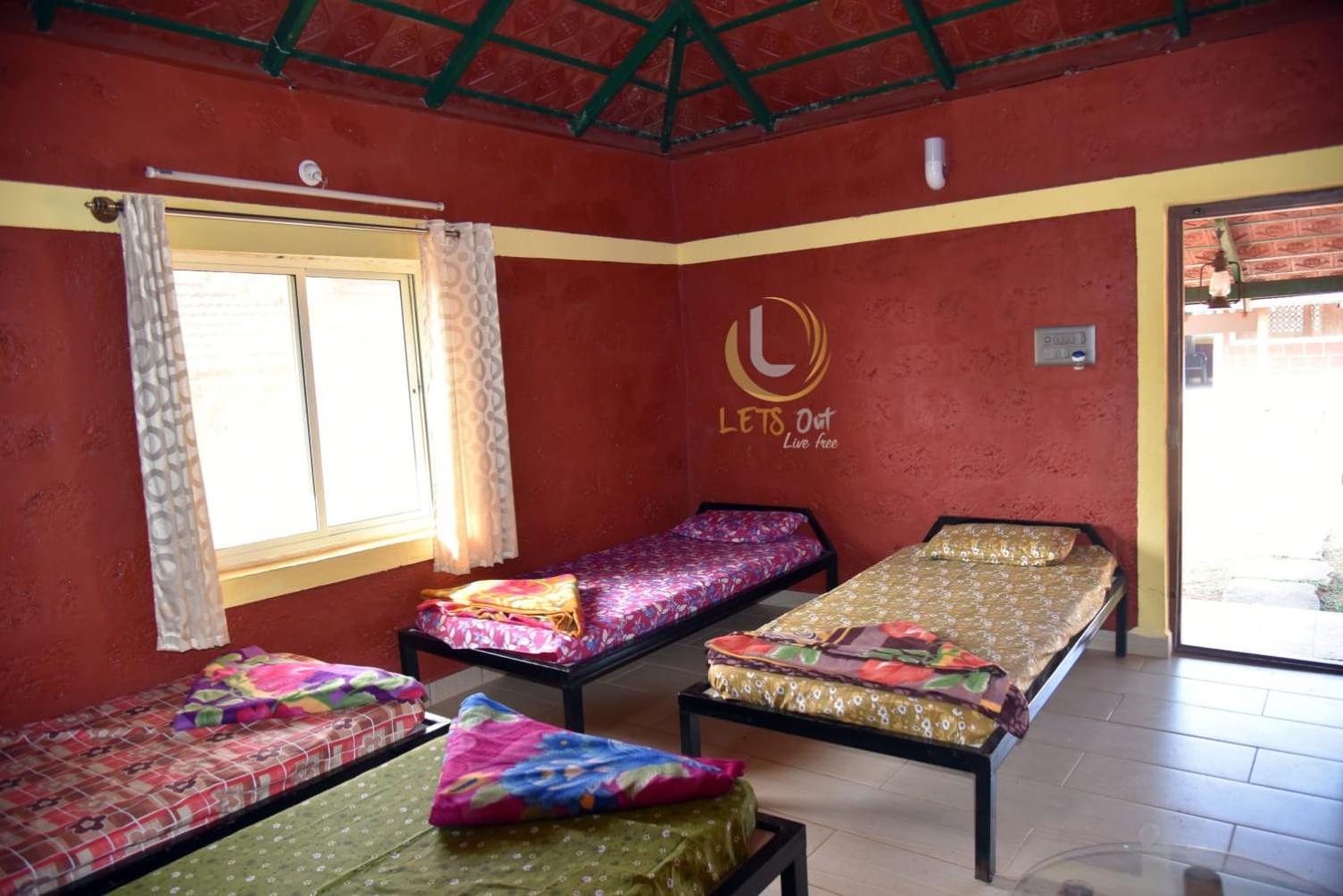 STAYMAKER Ruthu Herittage Homes