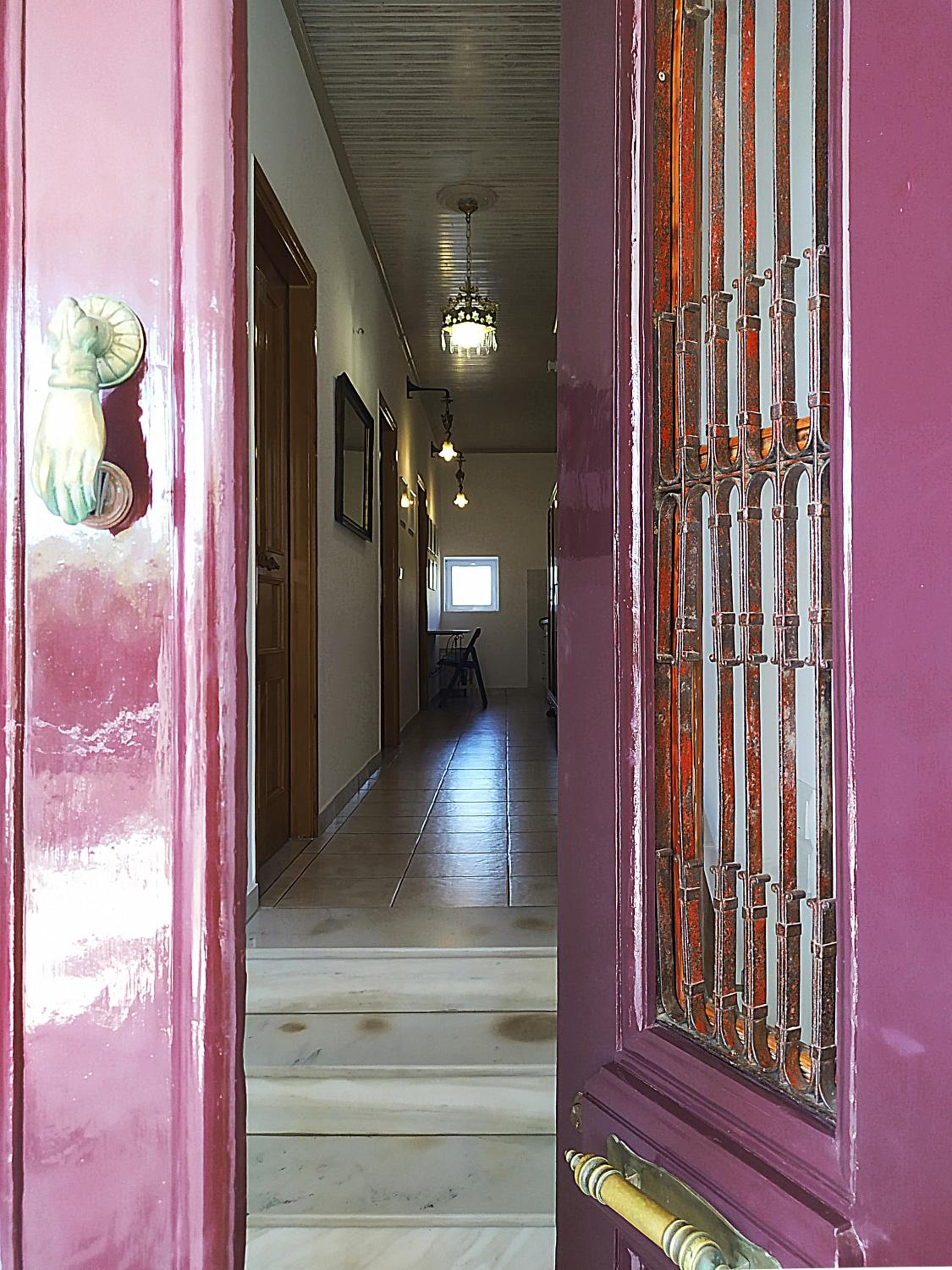 Pension Filitsa view 5