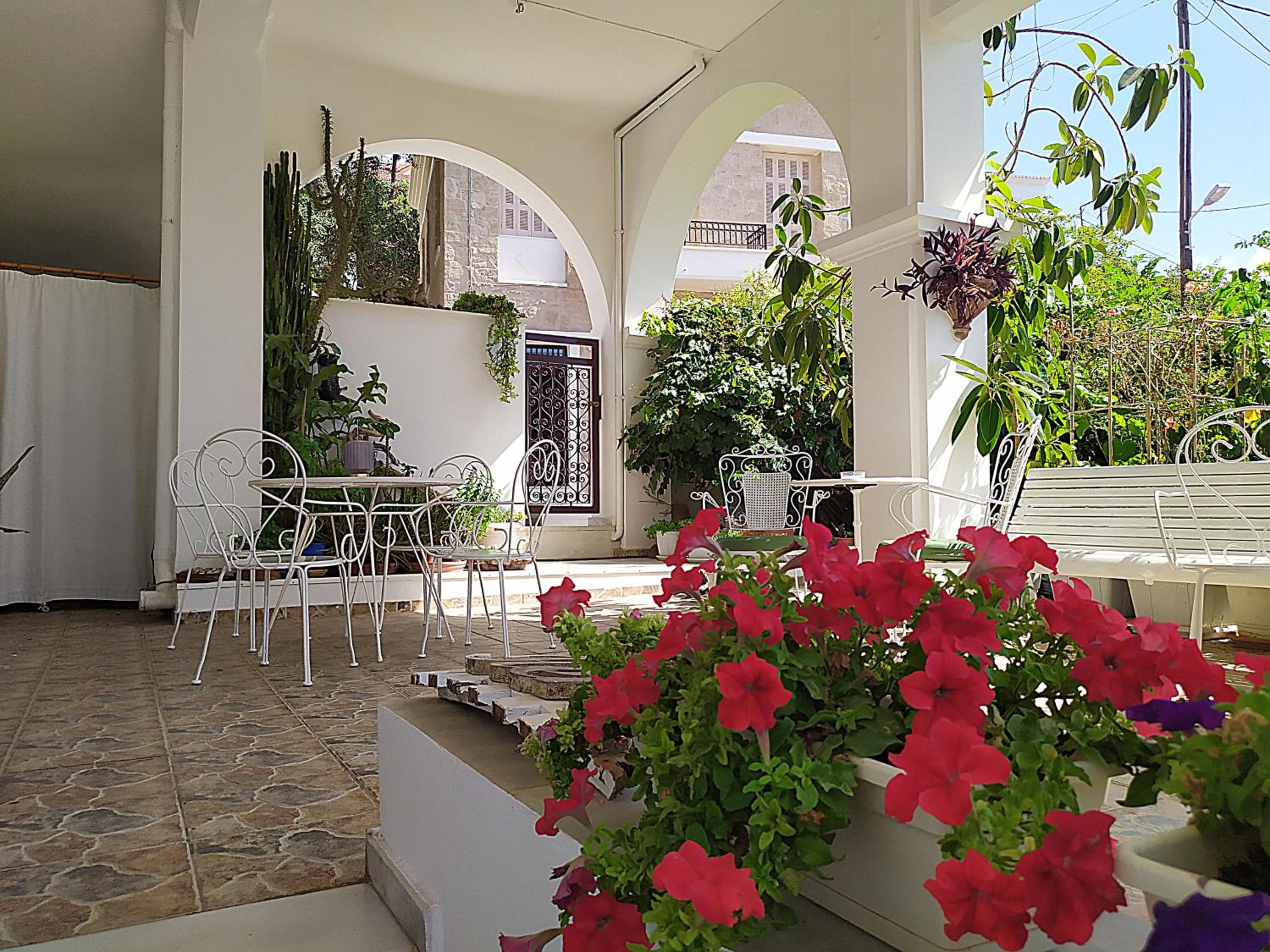 Pension Filitsa view 2