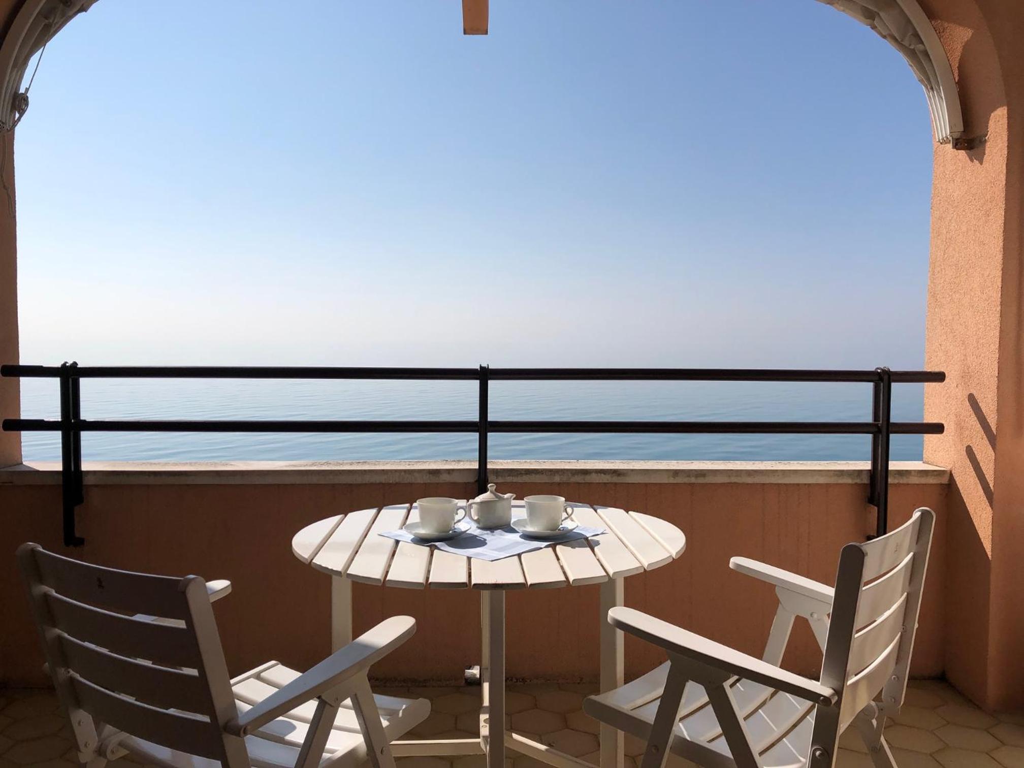 Condominio Fortino