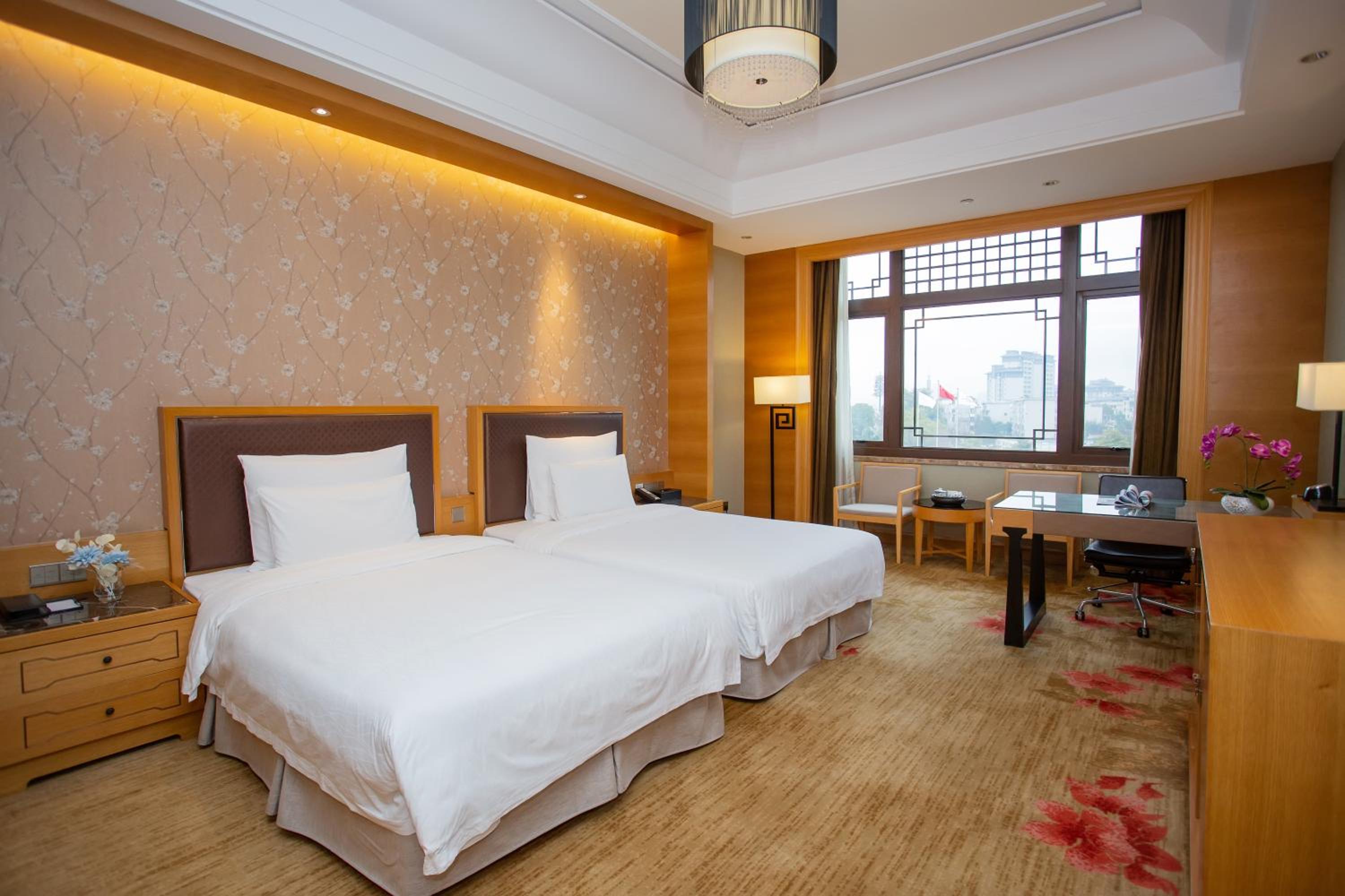 LN Dongfang Resort, photo 12
