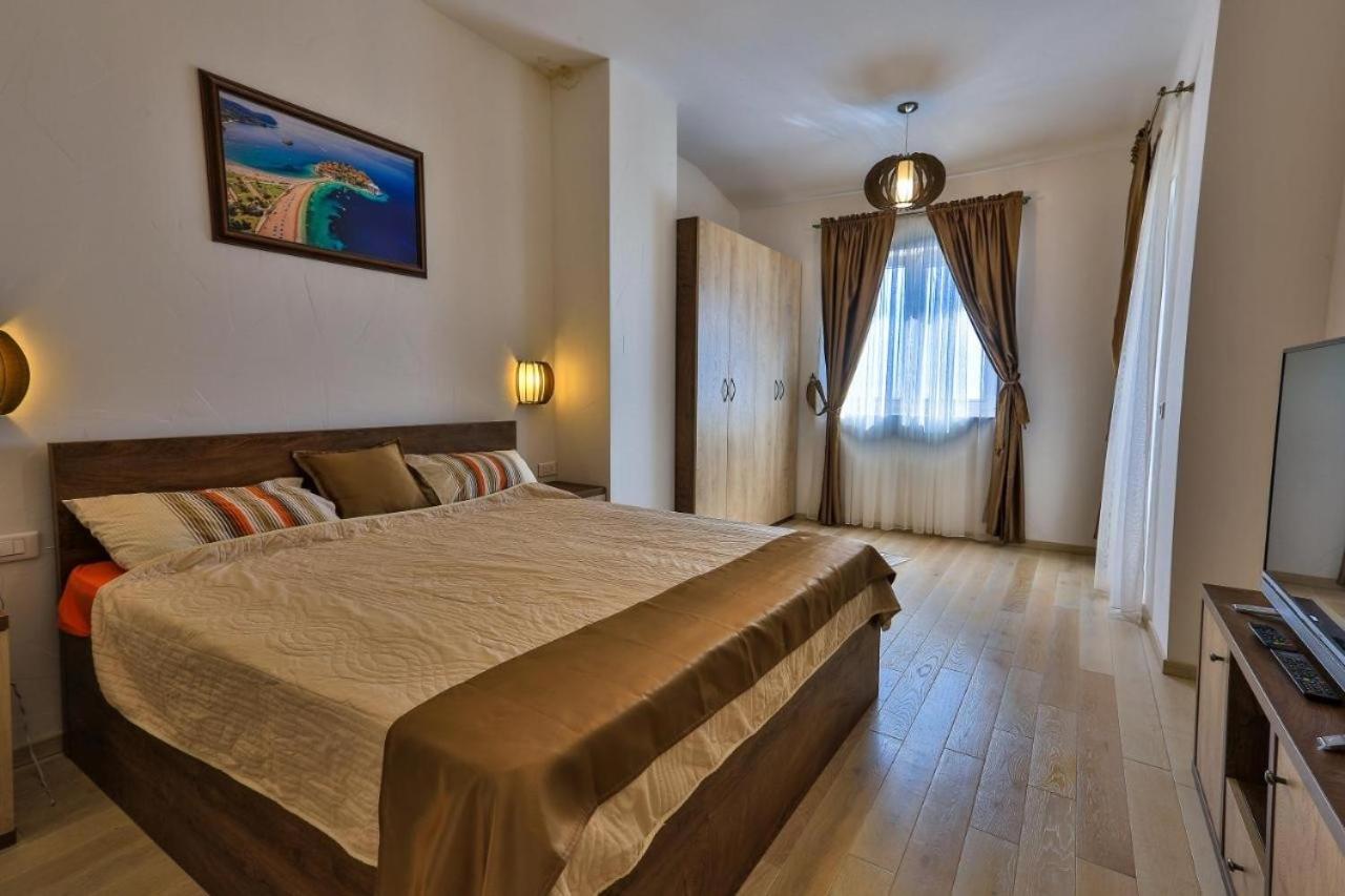 Sunny Villa Tulip photo 4