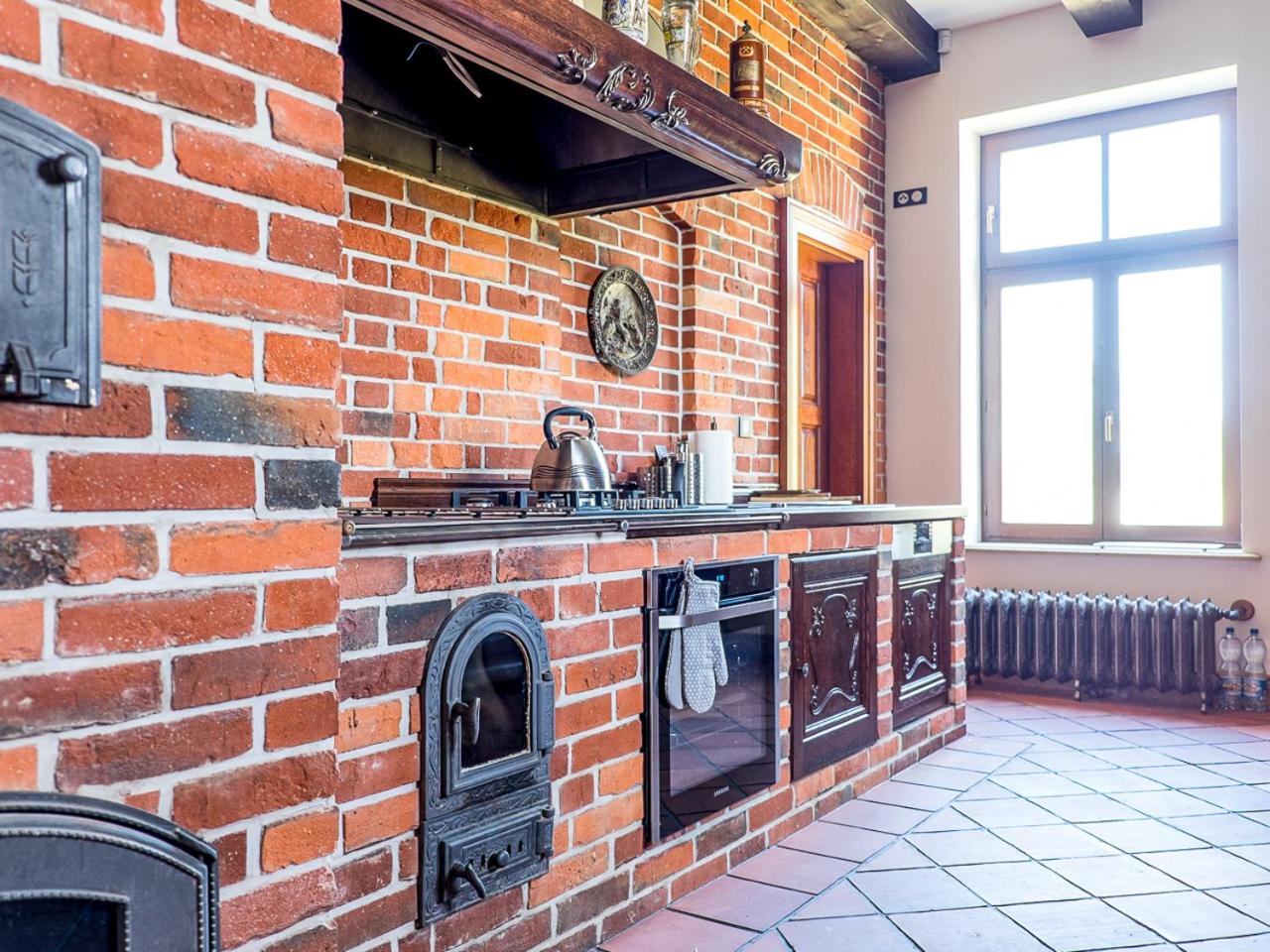 Dwór Gogolewo nad Wartą, Foto 23