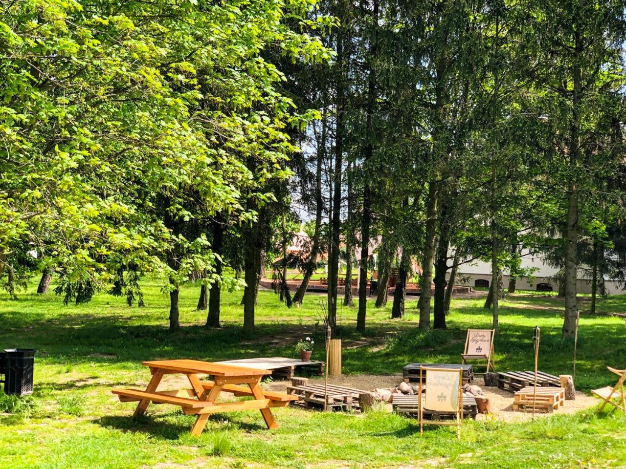 Dwór Gogolewo nad Wartą, Foto 73