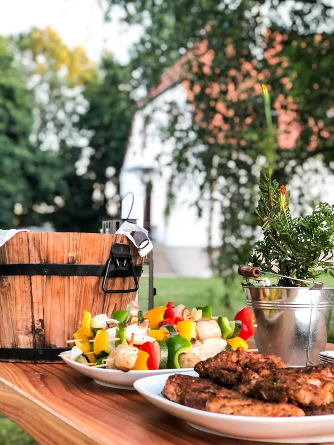 Dwór Gogolewo nad Wartą, Foto 15