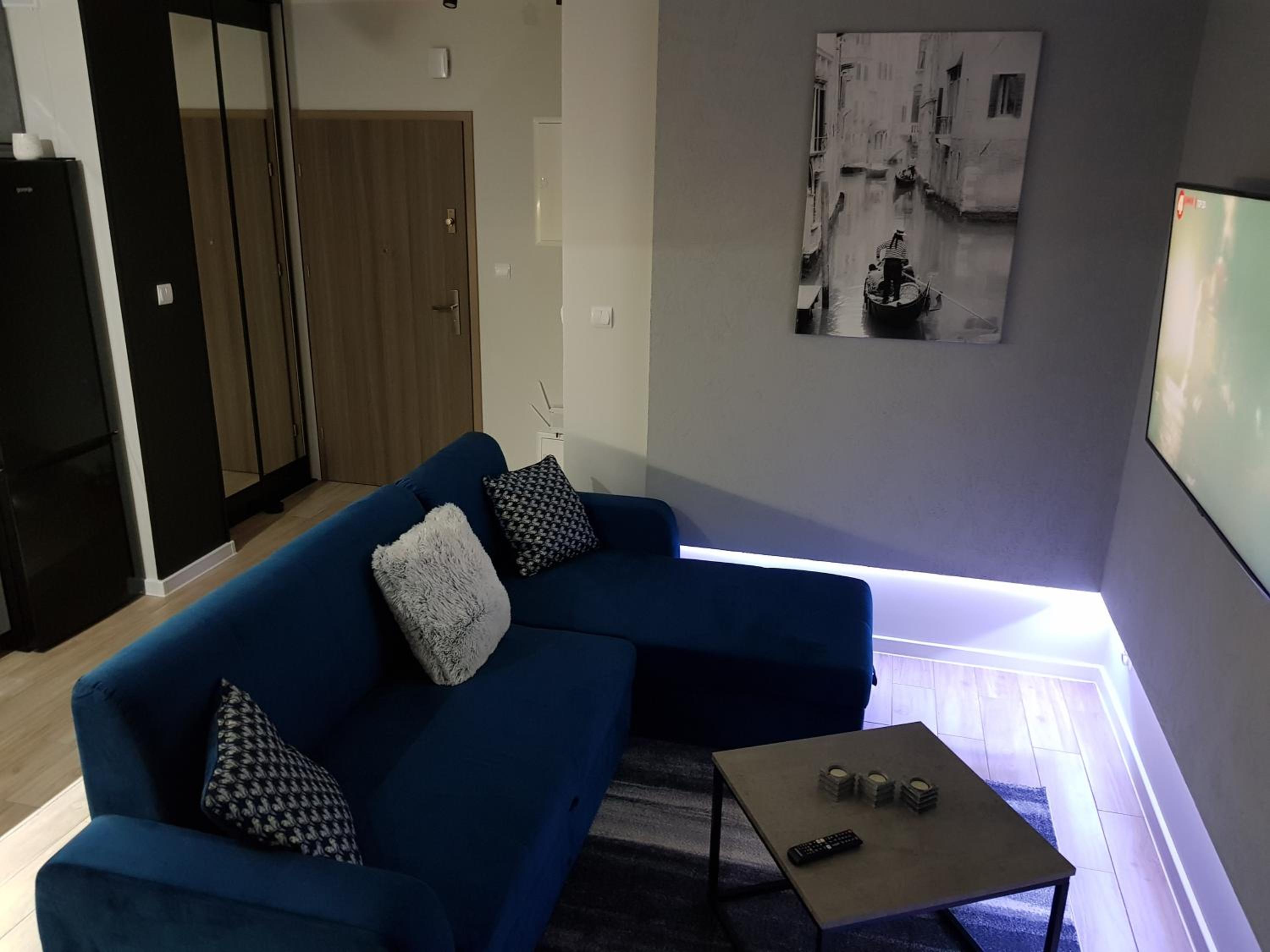 Apartamenty Limanowskiego view 2