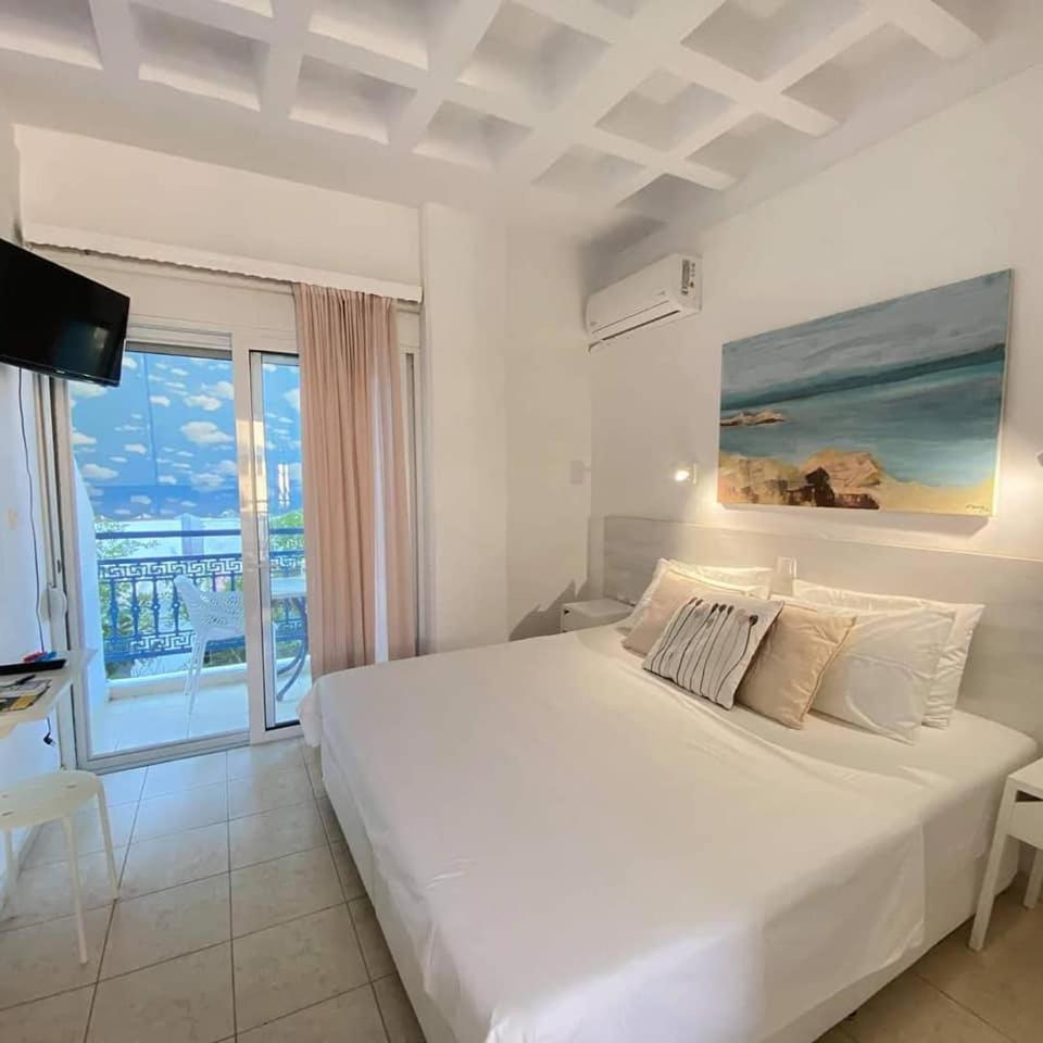 Olga Studios Apartment