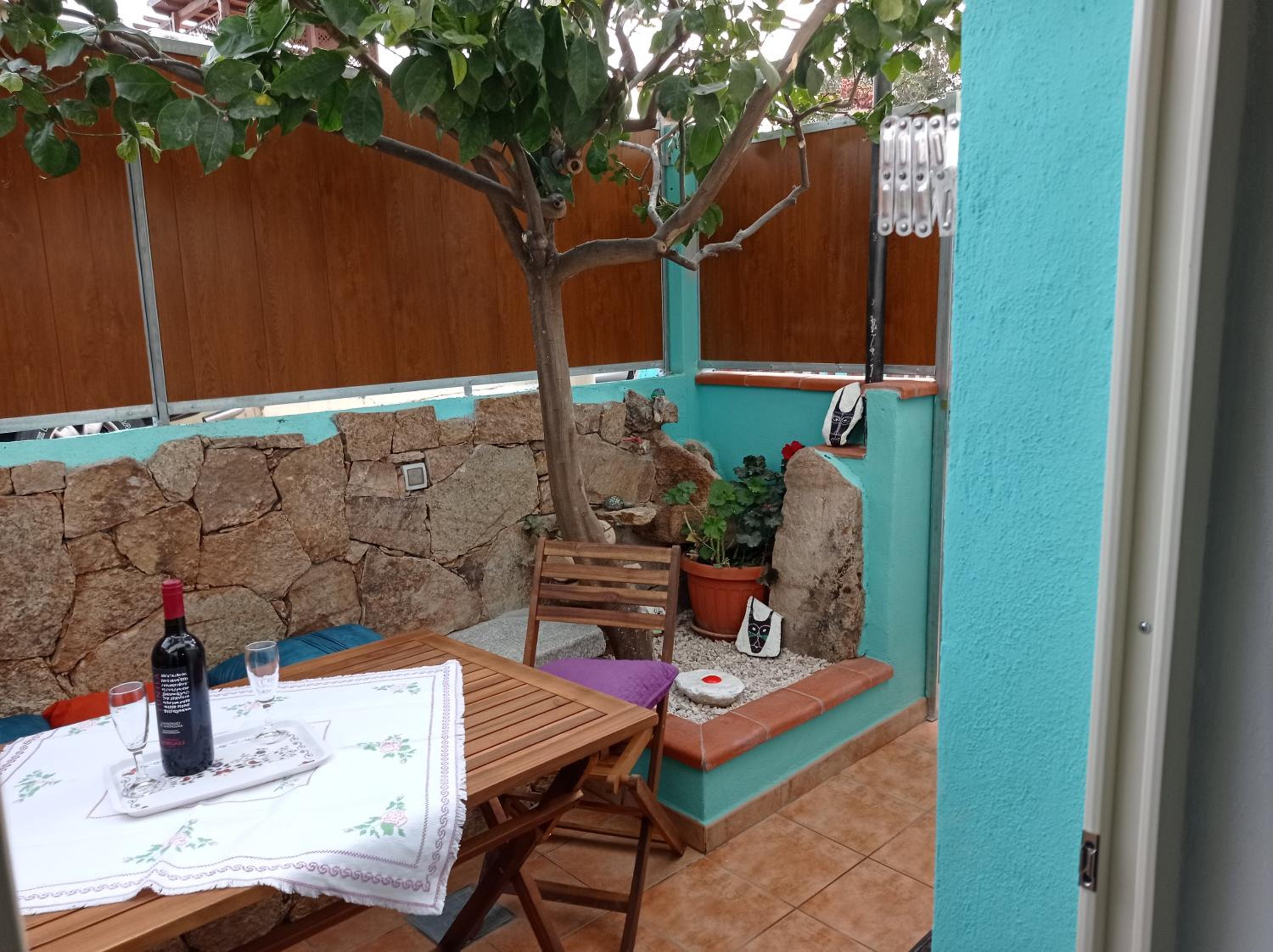 exclusive house sardinia