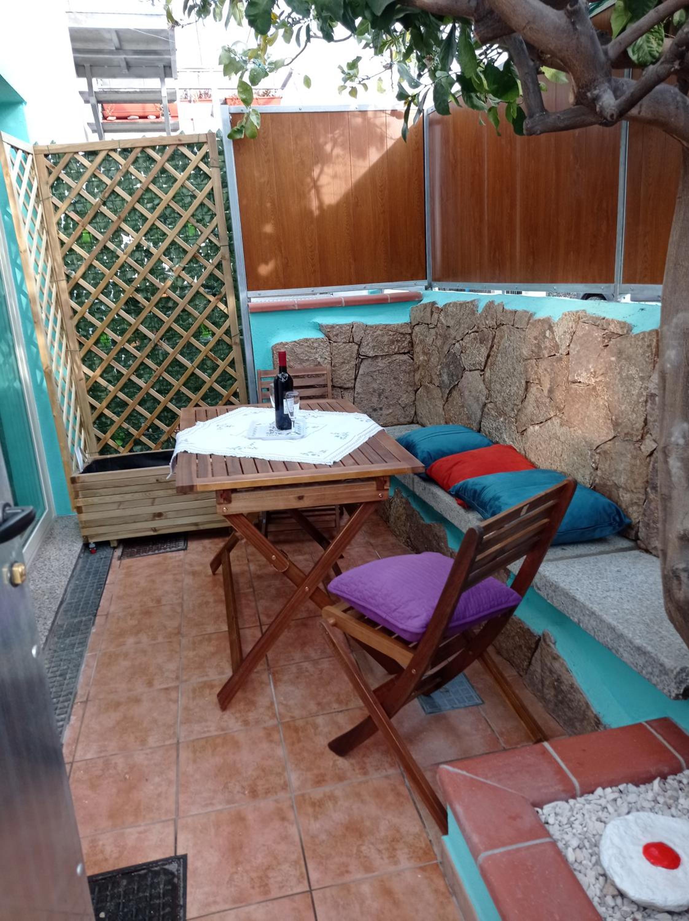 exclusive house sardinia view 5