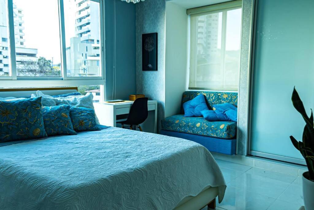 Apartamento exclusivo en Santa Marta cerca al mar