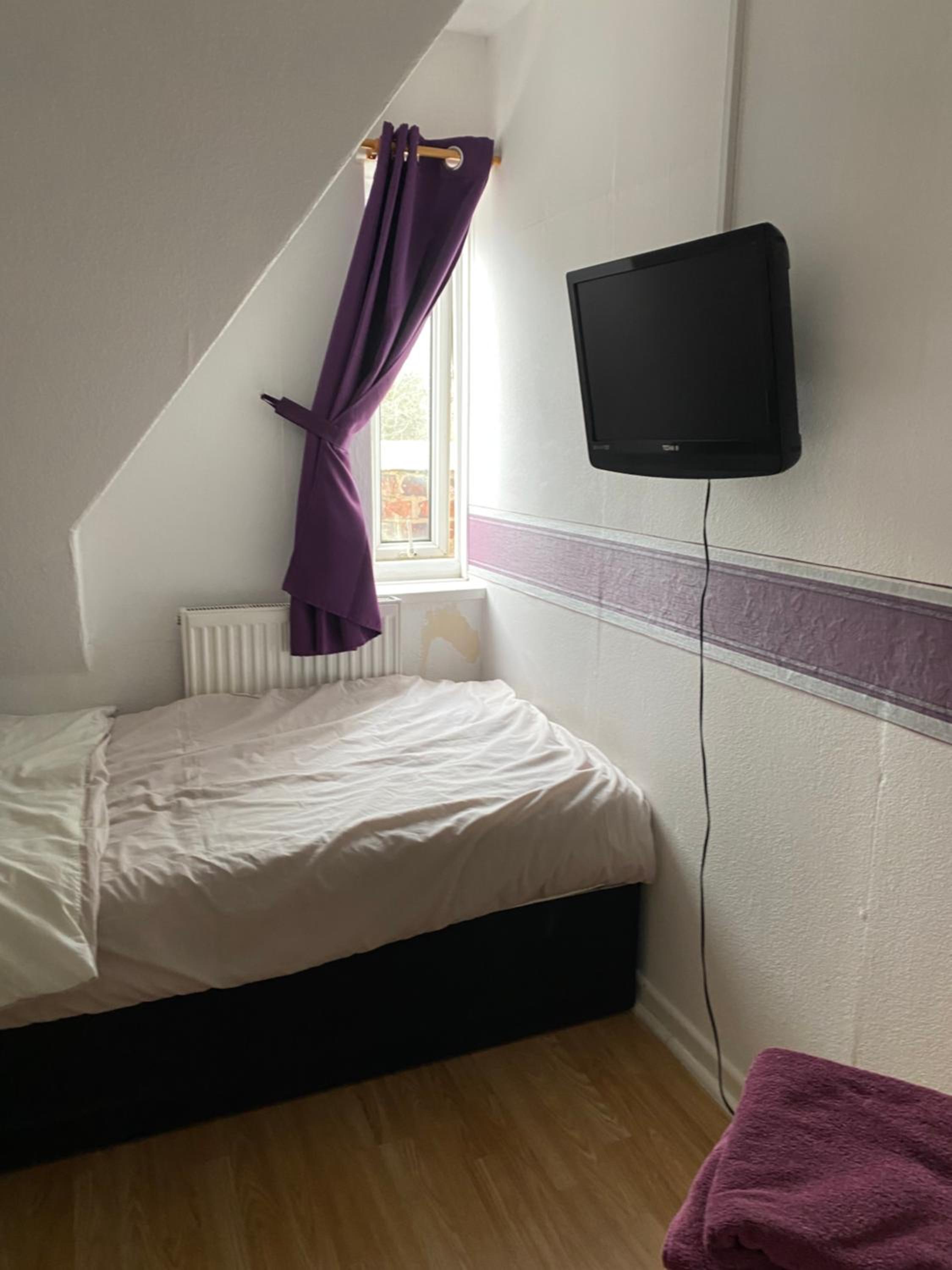 Park View Hotel and Guest House, Billede 50
