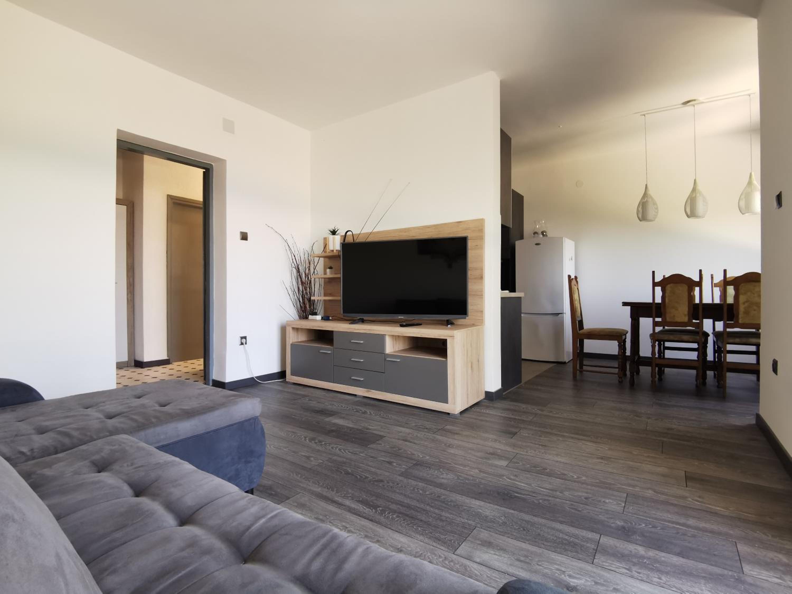 DeeDee Apartment view 5