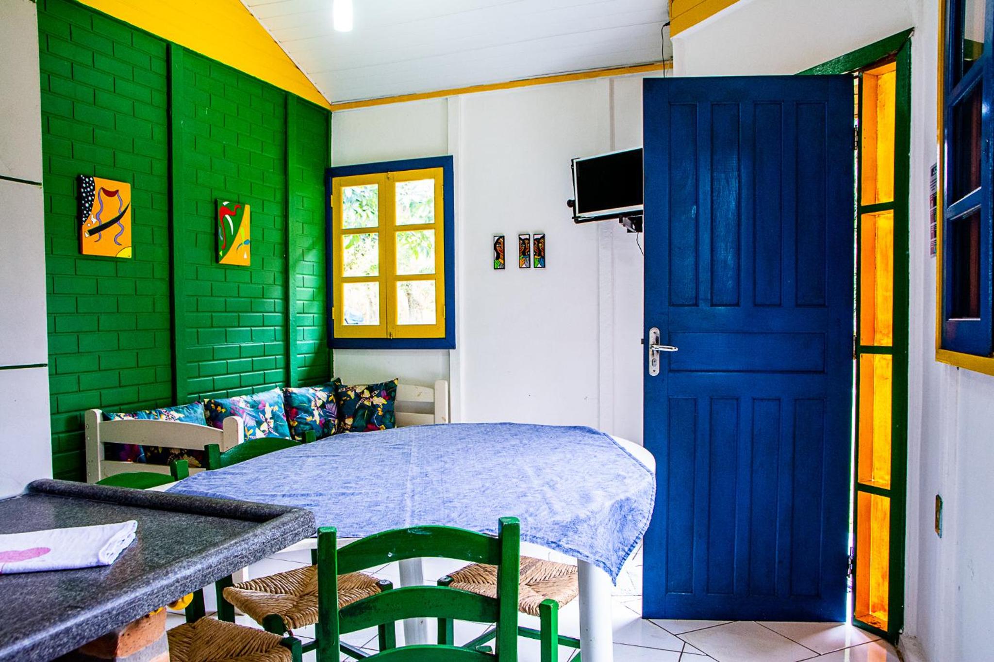 children's play area