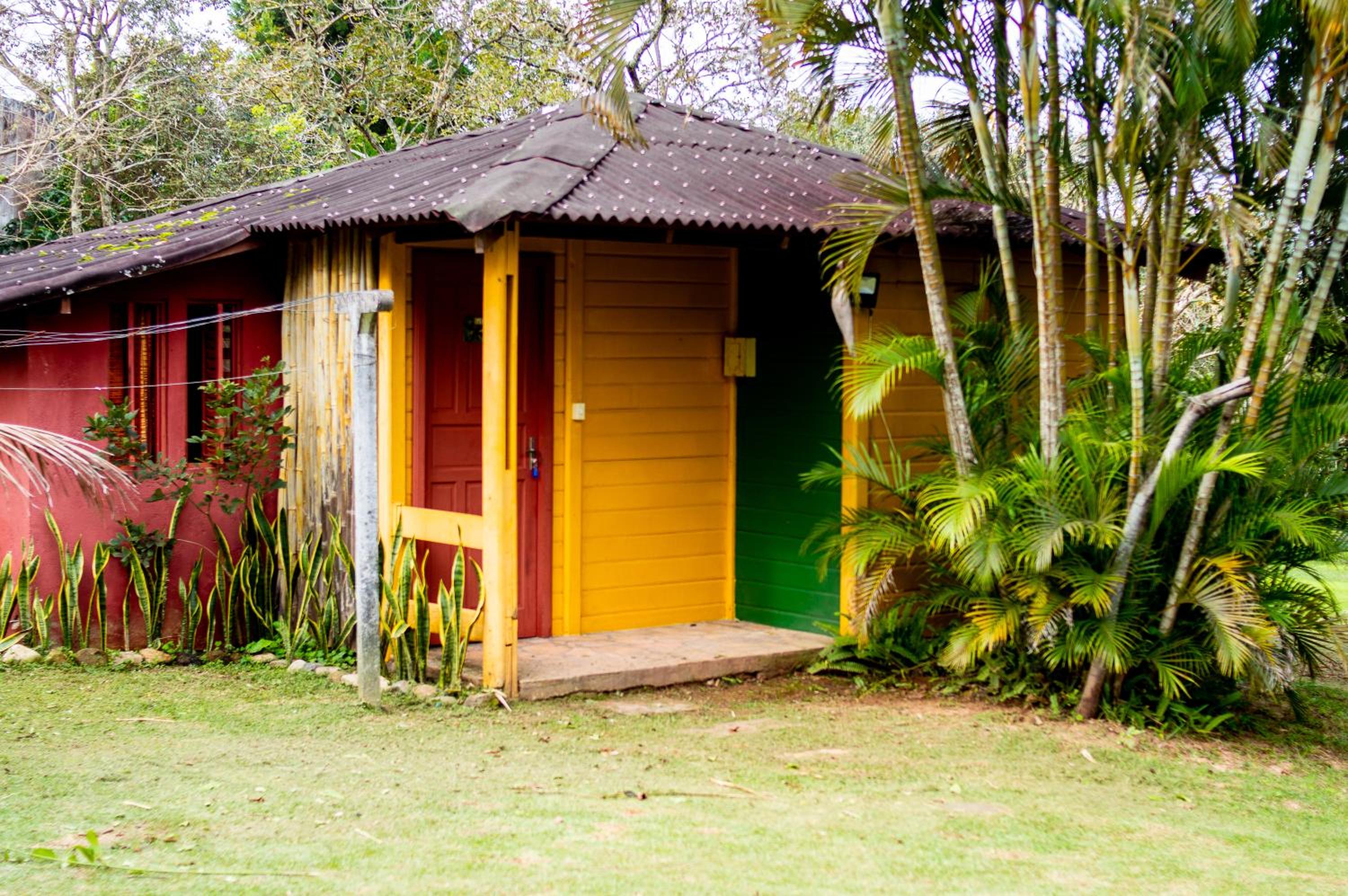 children's play area