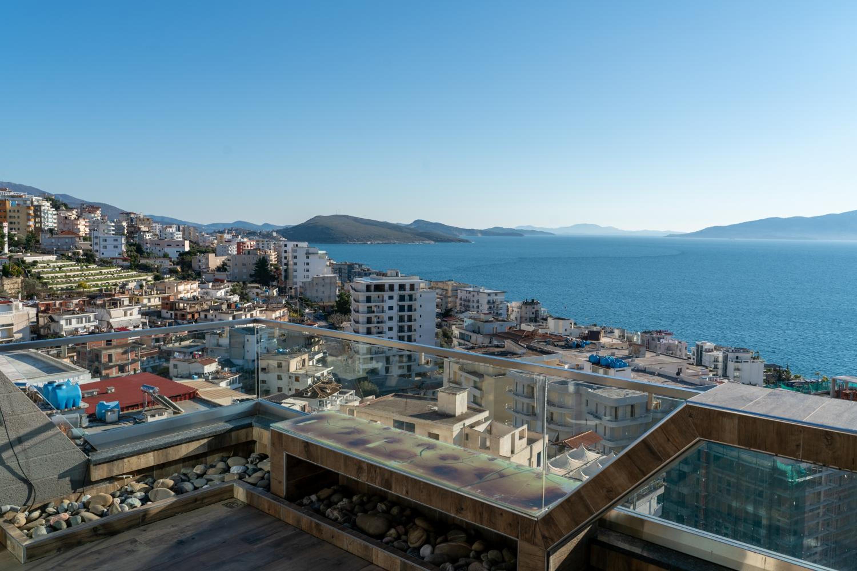 Limani Deluxe Apartment 3