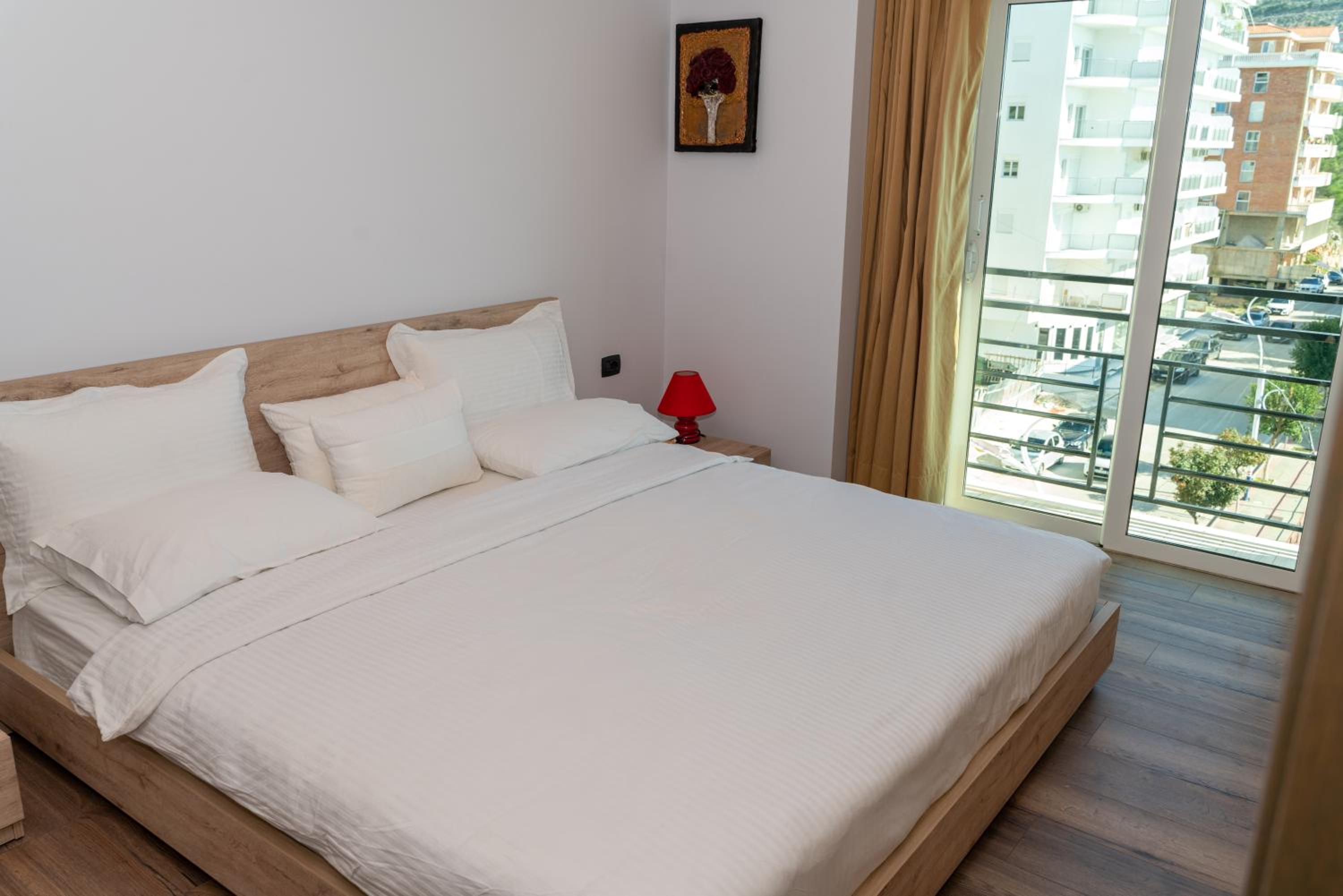 Limani Deluxe Apartment 3