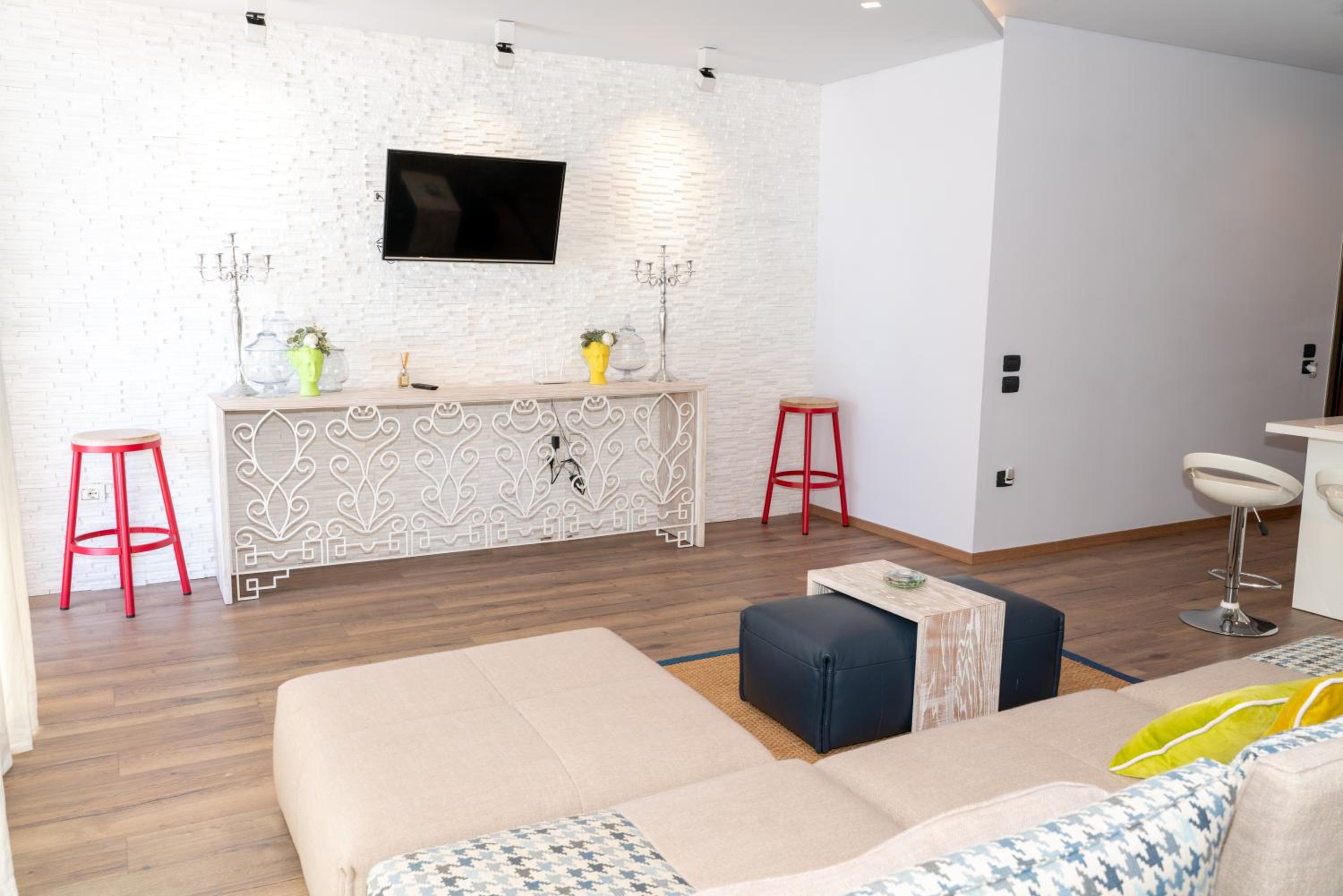 Limani Deluxe Apartment 3