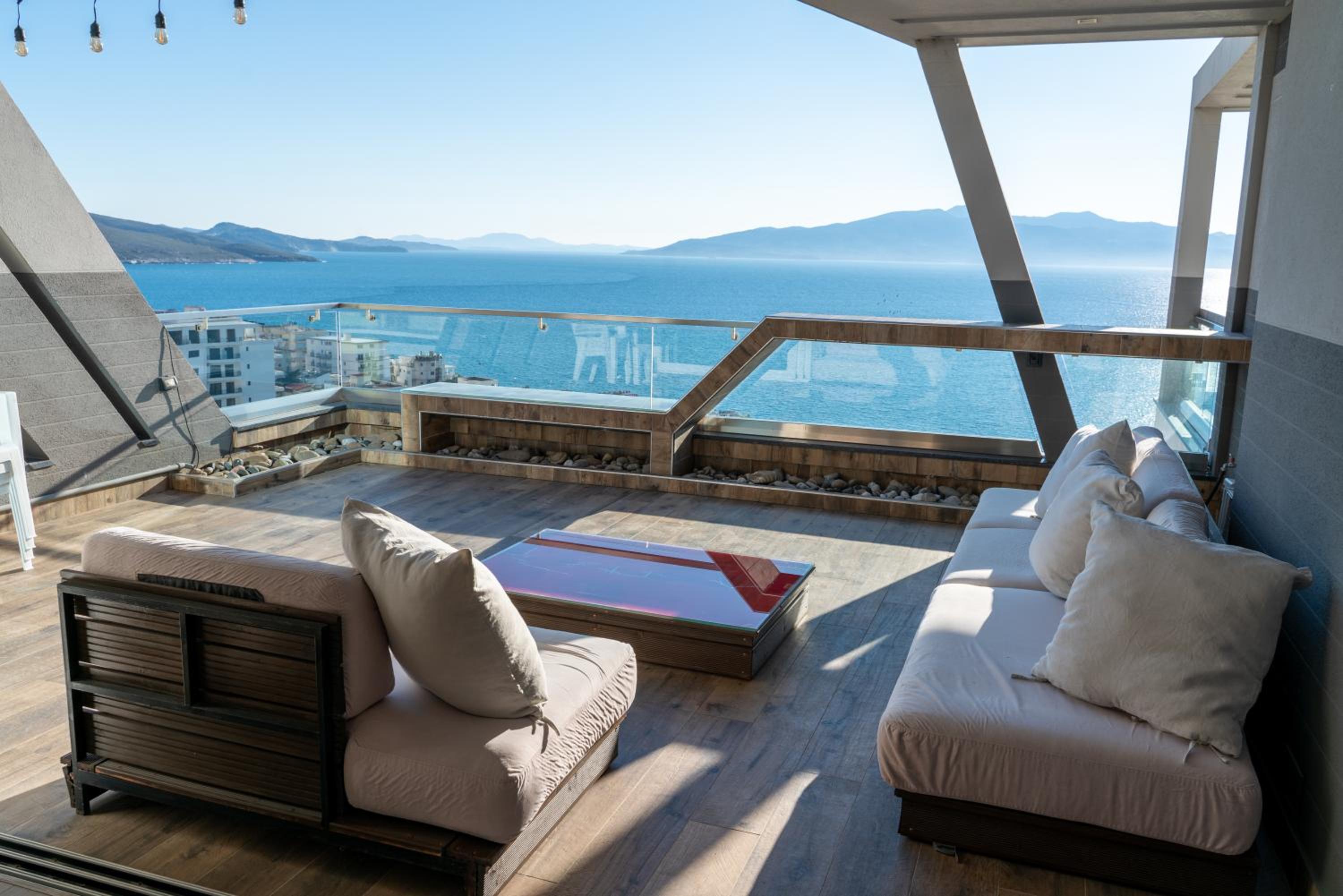 Limani Deluxe Apartment 3