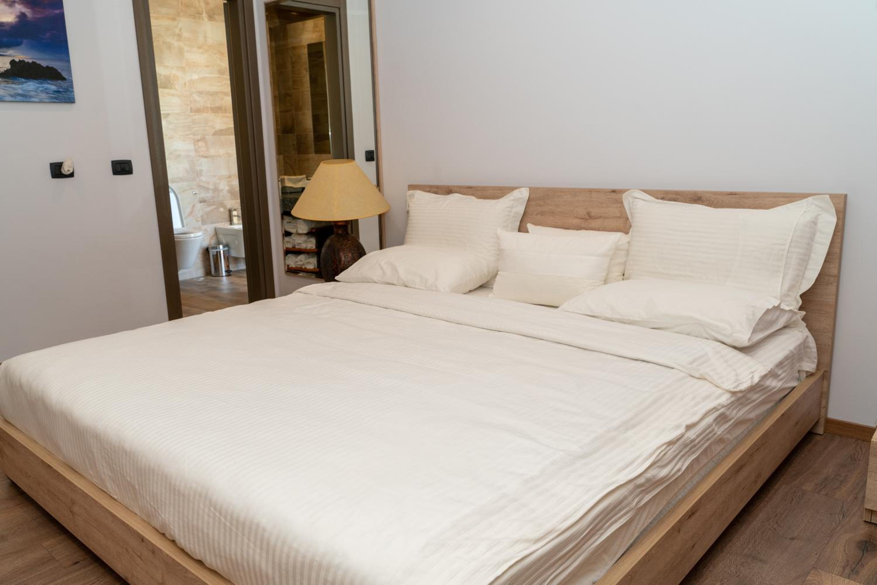 Limani Deluxe Apartment 3