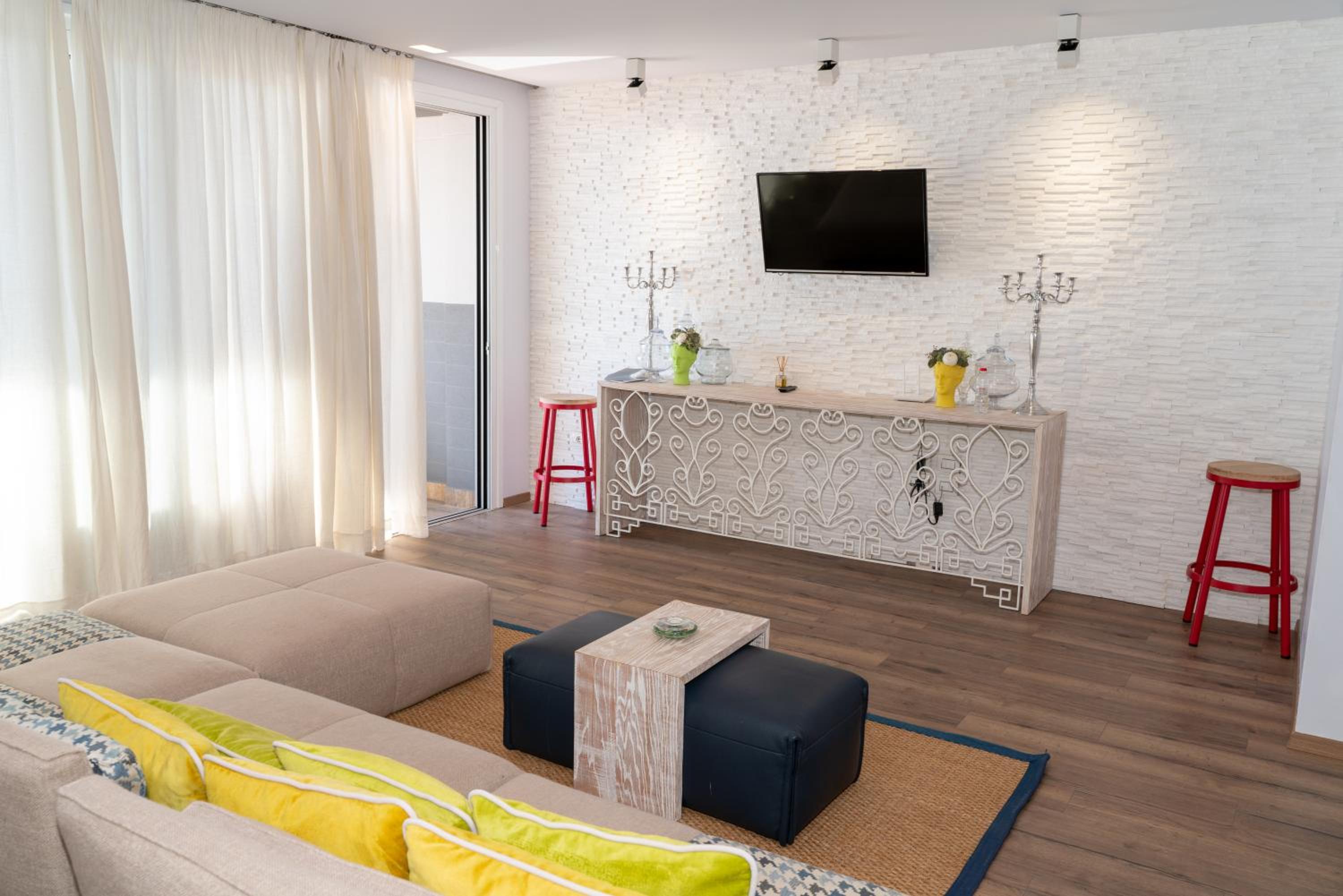 Limani Deluxe Apartment 3