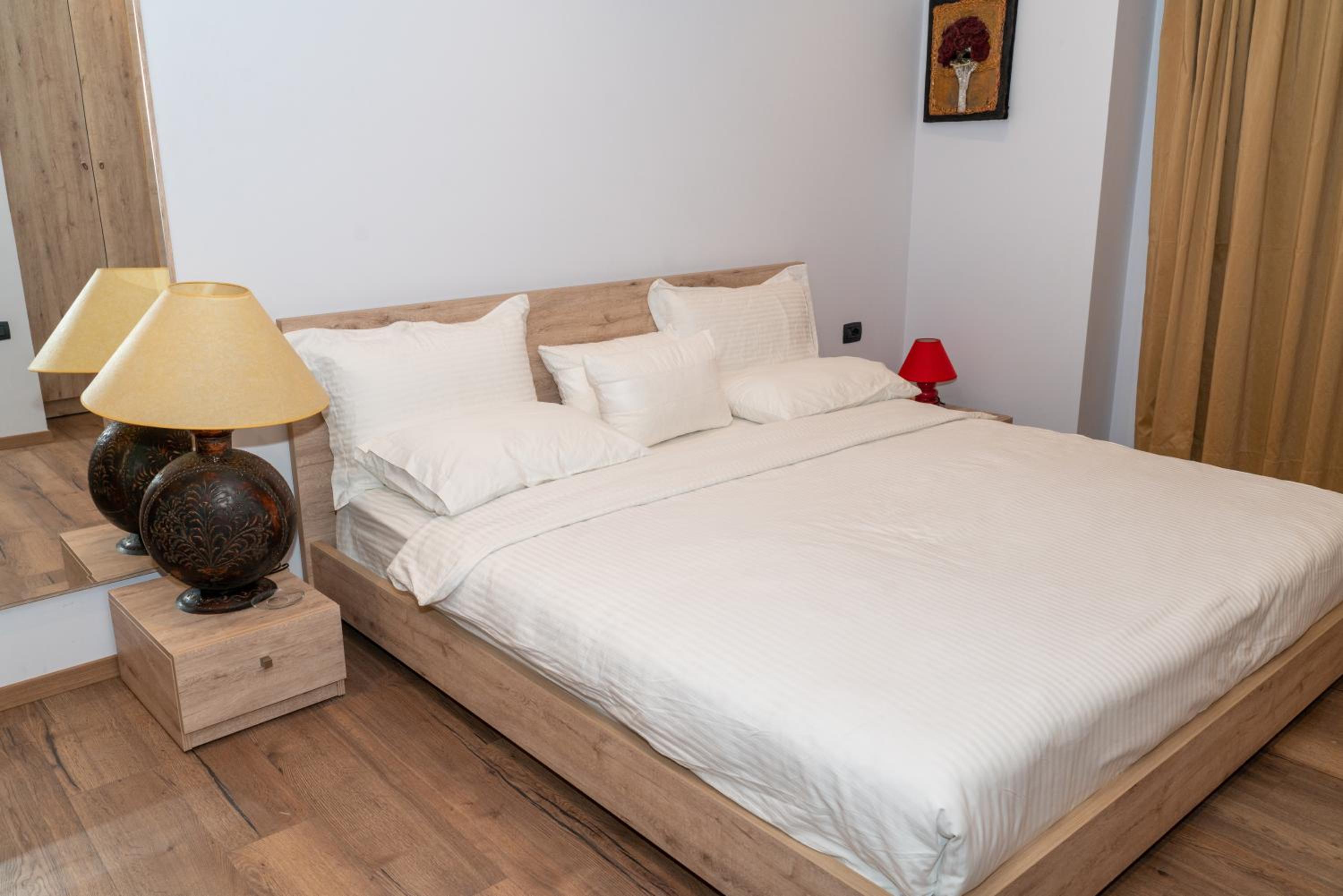 Limani Deluxe Apartment 3