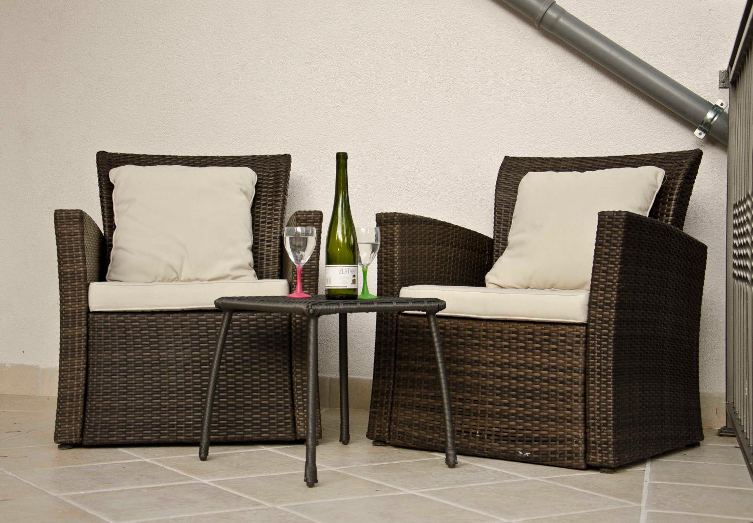 Holiday Home Forka view 5