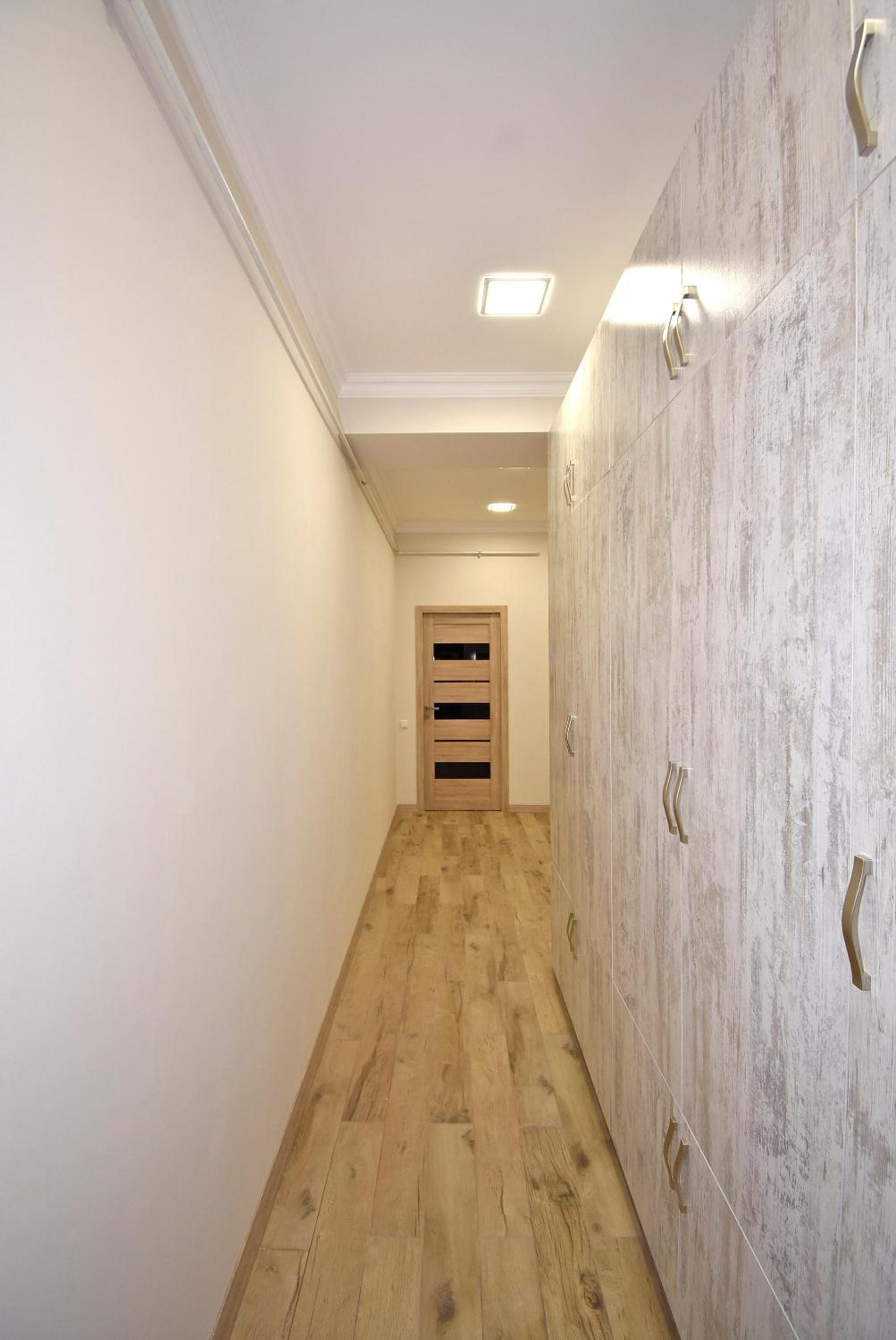 Orbeli Brothers Street, 1 bedroom Modern, Beautiful apartment OR600