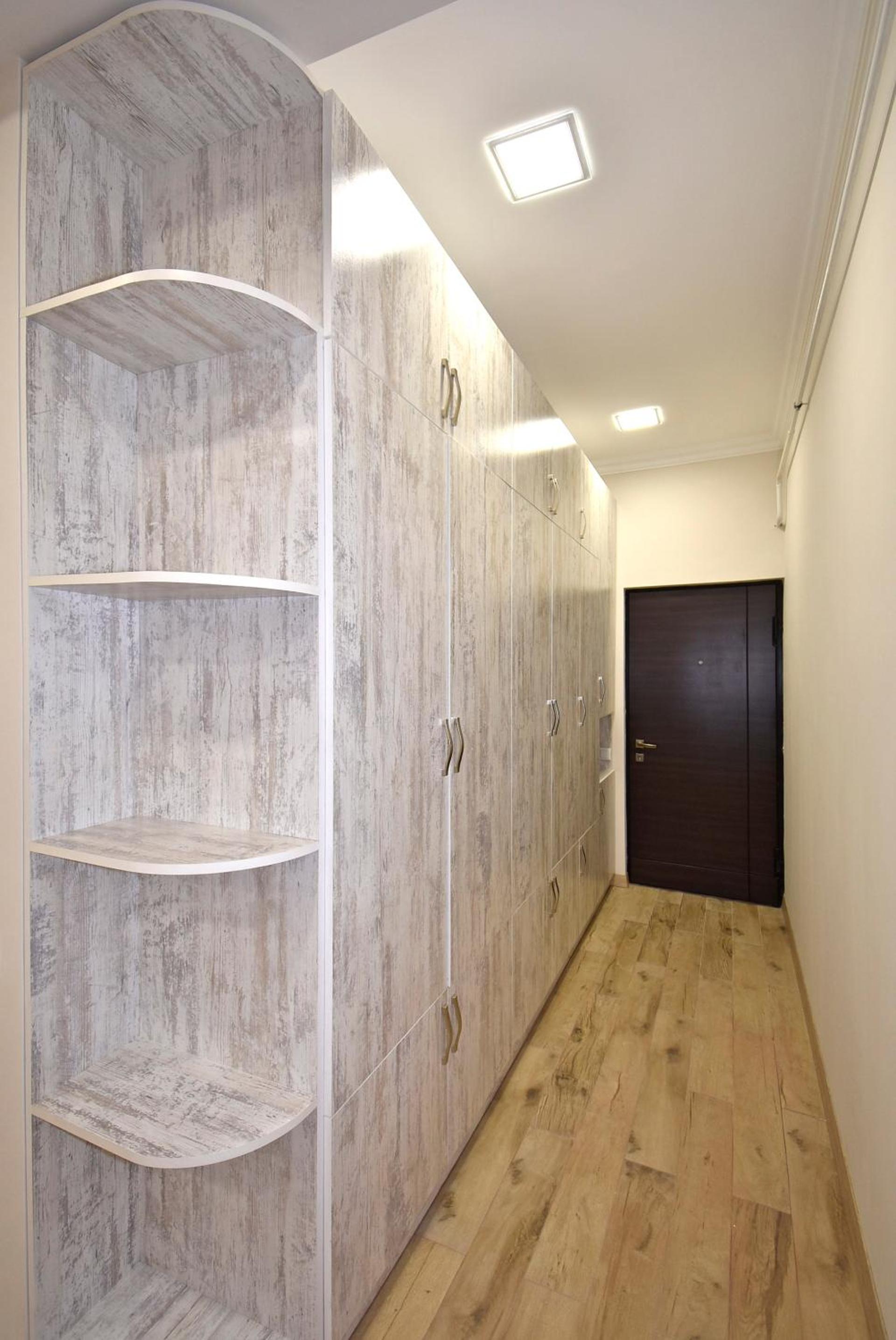 Orbeli Brothers Street, 1 bedroom Modern, Beautiful apartment OR600