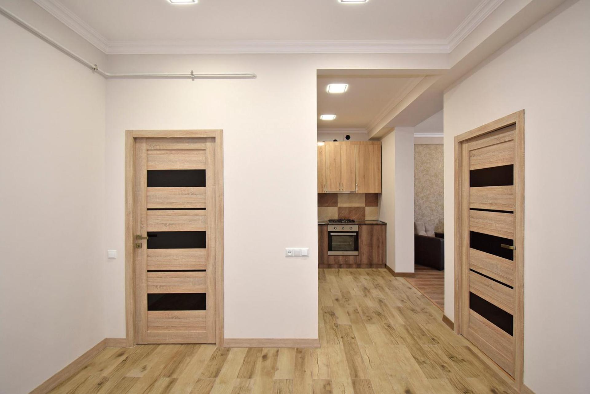 Orbeli Brothers Street, 1 bedroom Modern, Beautiful apartment OR600